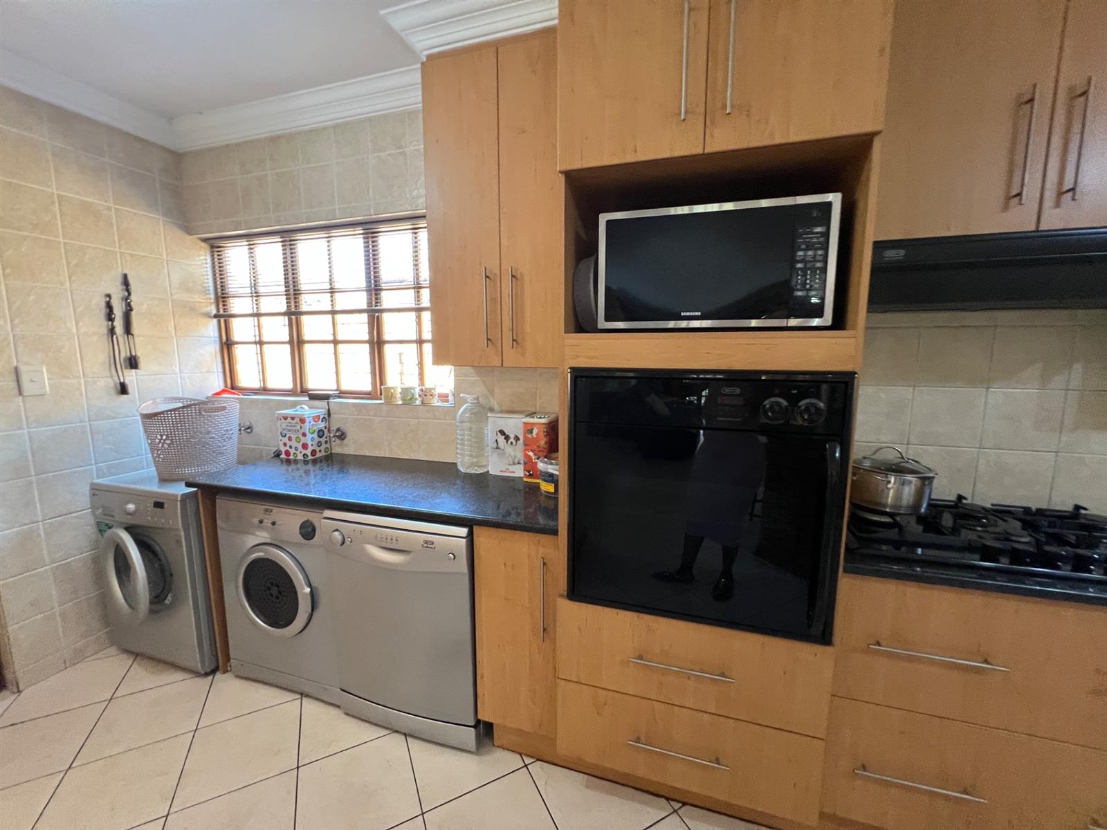 3 Bedroom House For Sale in Centurion Thatchfield
