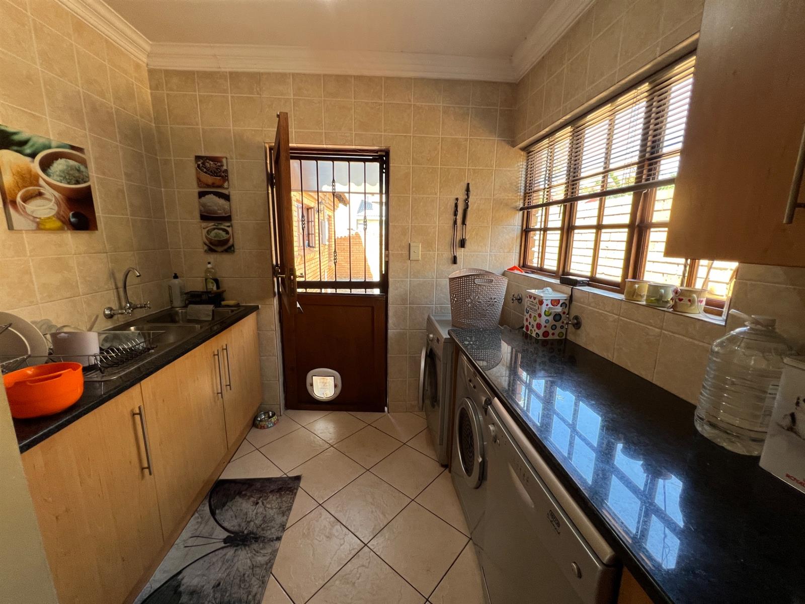 3 Bedroom House For Sale in Centurion Thatchfield