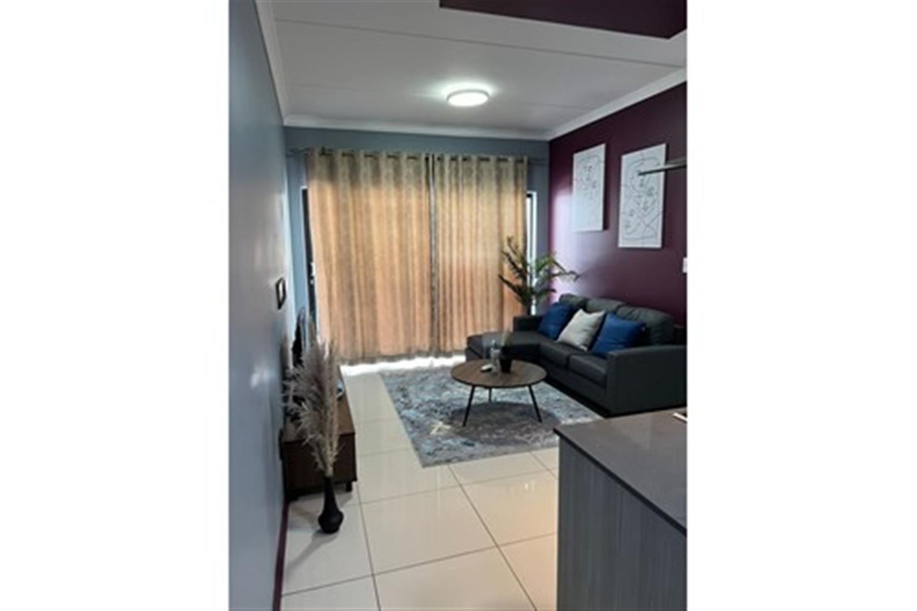 2 Bedroom, 2 Bathroom Apartment for Sale in Midrand