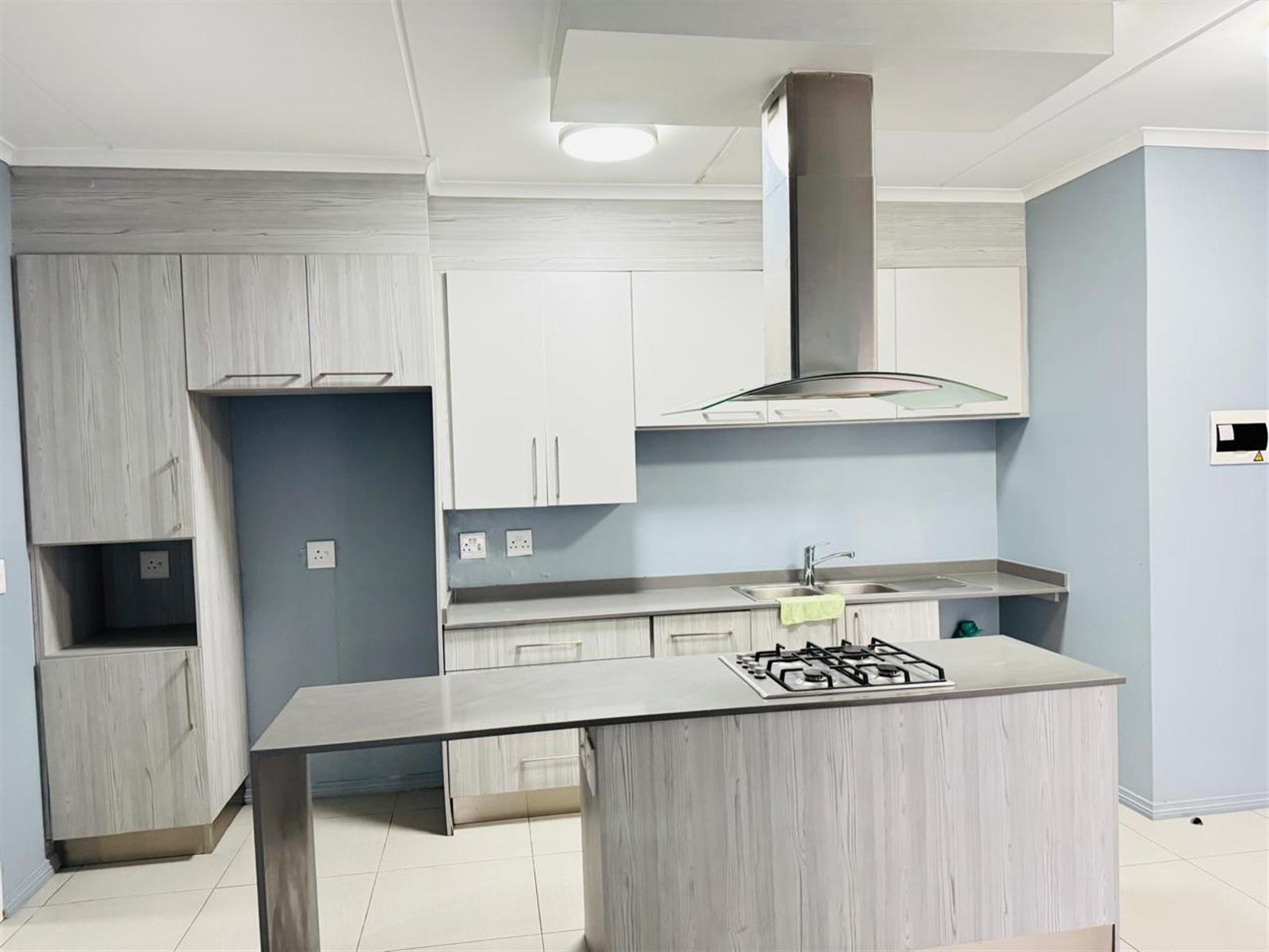 1 Bedroom, 1 Bathroom Apartment for Sale in Midrand