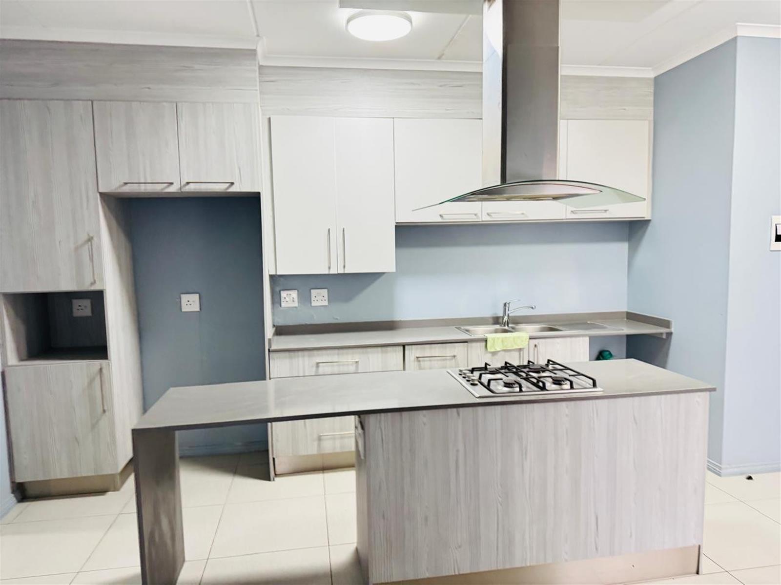 1 Bedroom, 1 Bathroom Apartment for Sale in Midrand