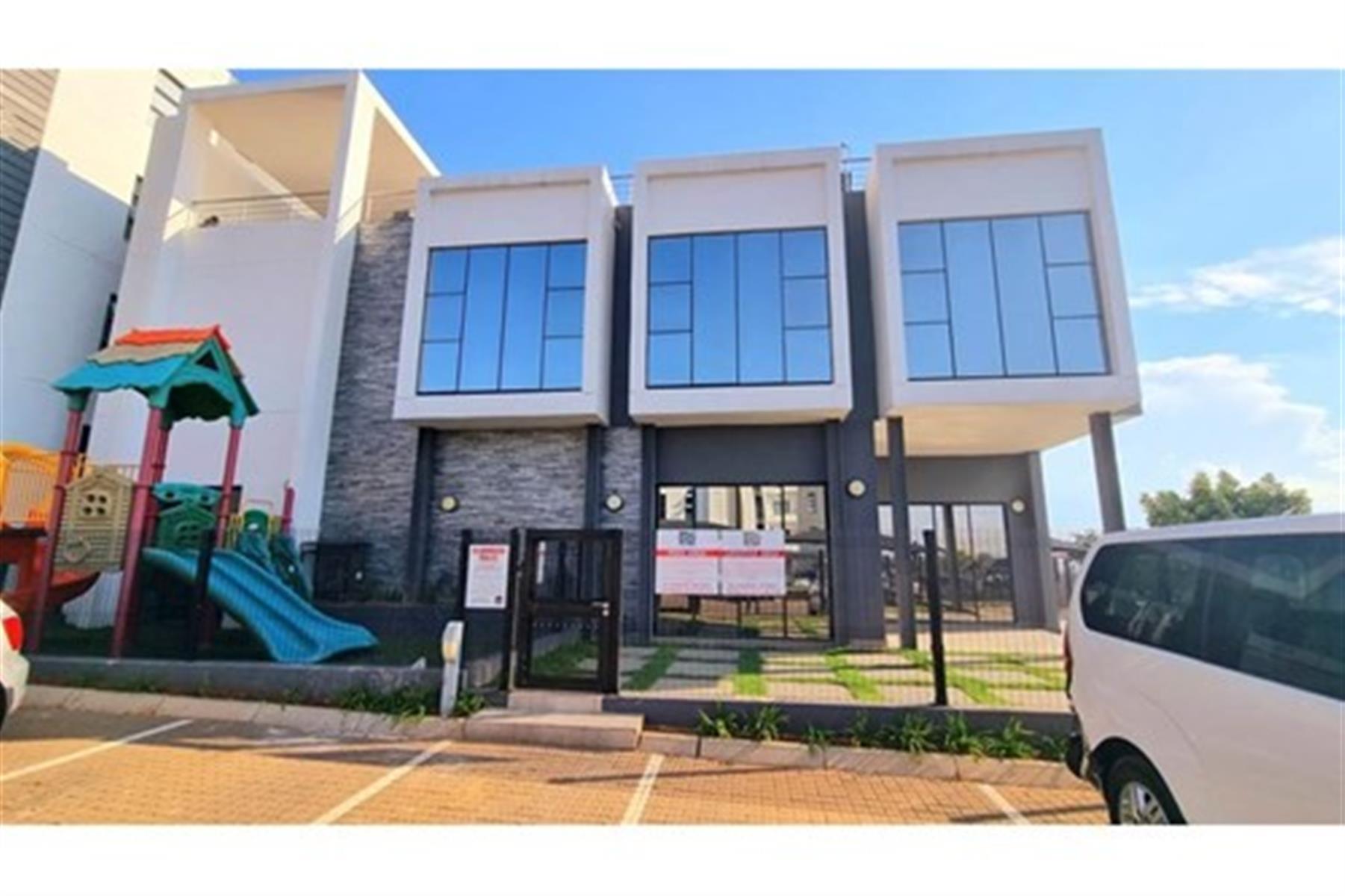 1 Bedroom, 1 Bathroom Apartment for Sale in Midrand