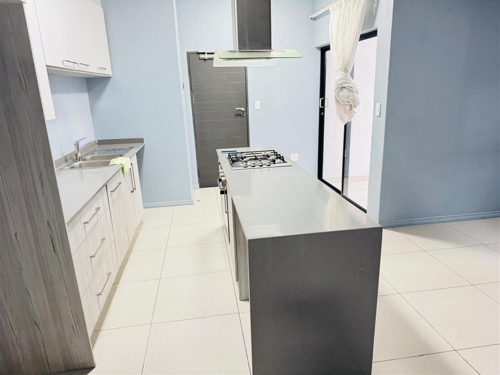 1 Bedroom, 1 Bathroom Apartment for Sale in Midrand