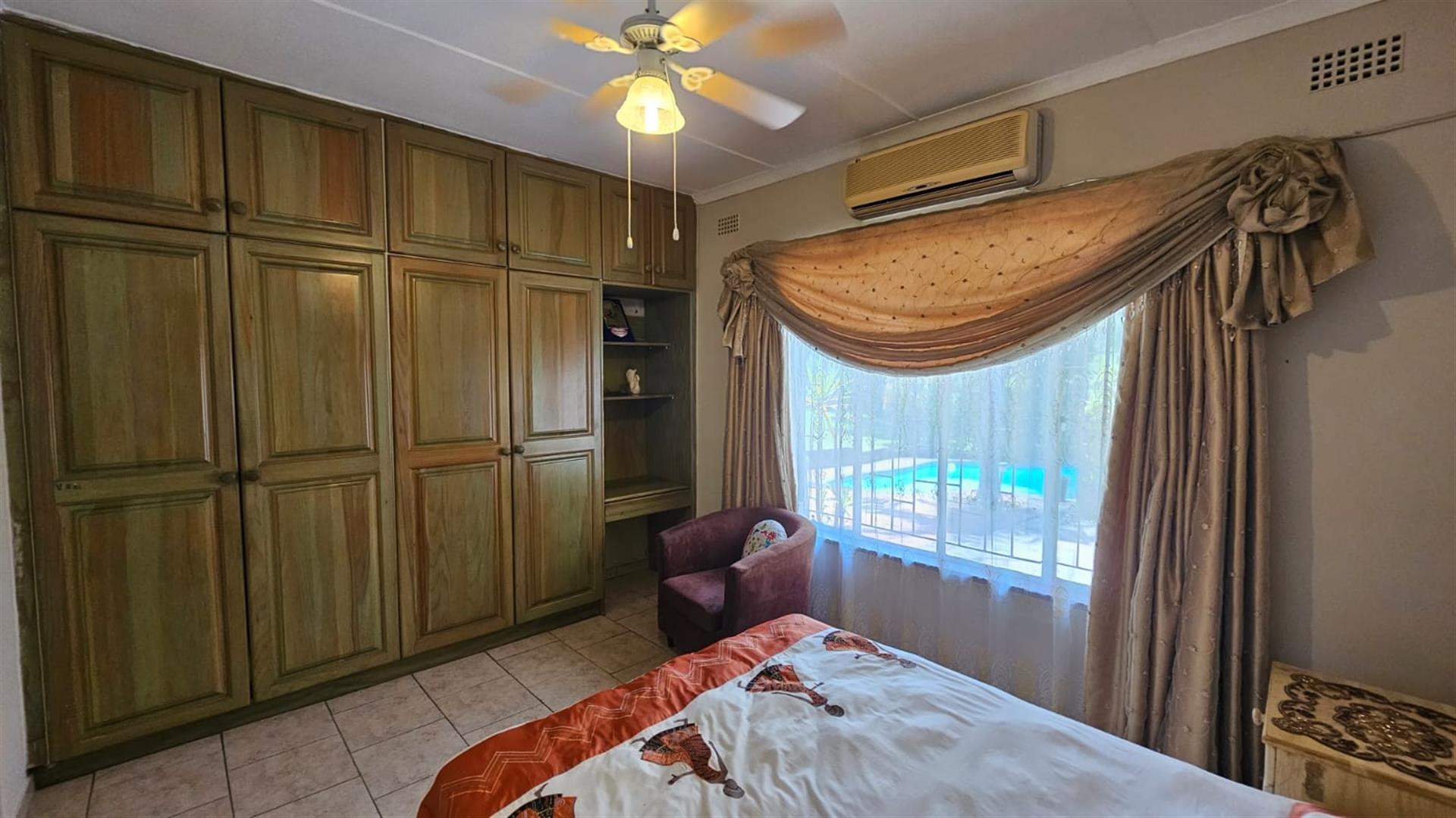 House For Sale in Lincoln Meade, Pietermaritzburg, KwaZulu Natal