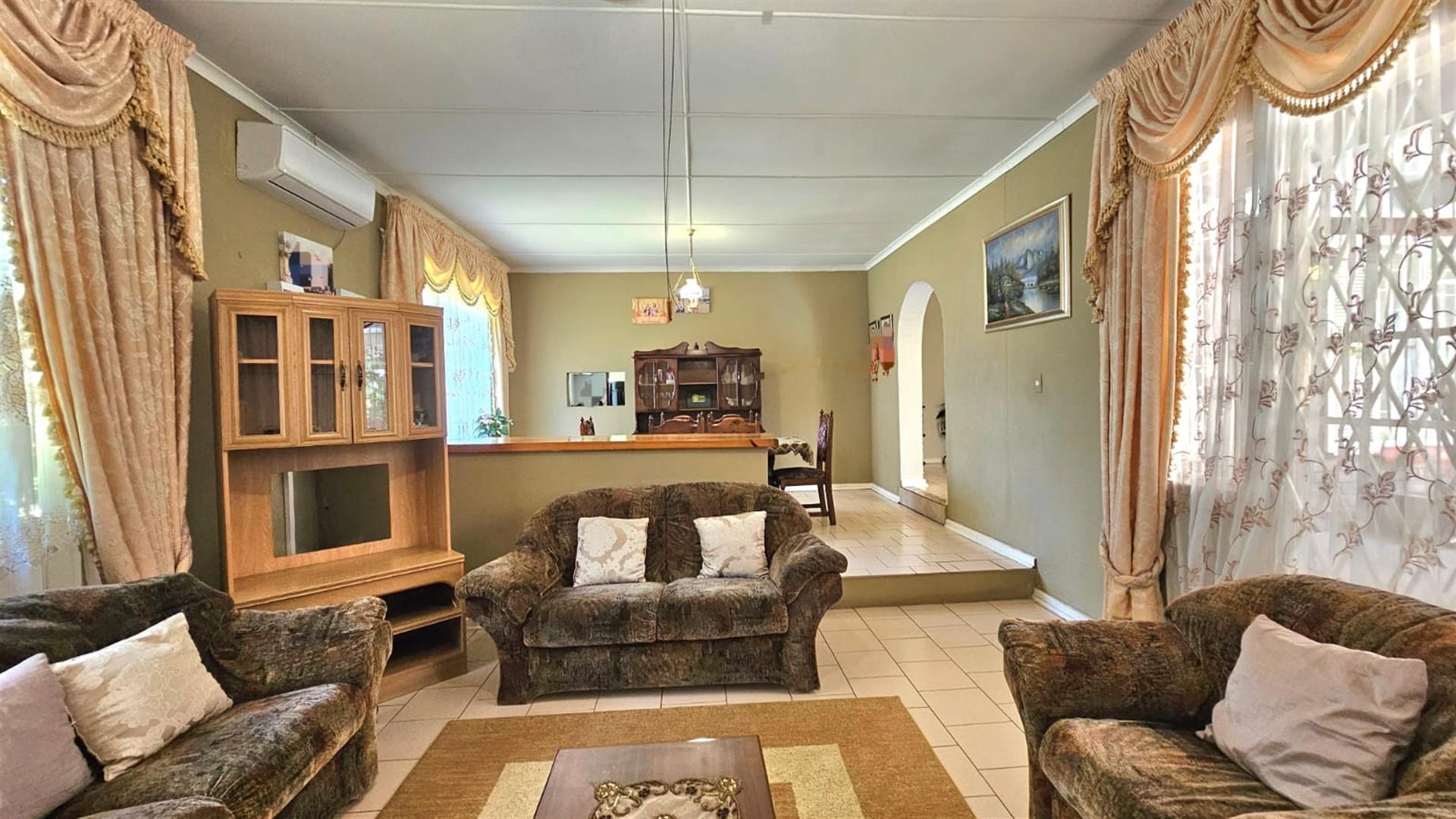 House For Sale in Lincoln Meade, Pietermaritzburg, KwaZulu Natal