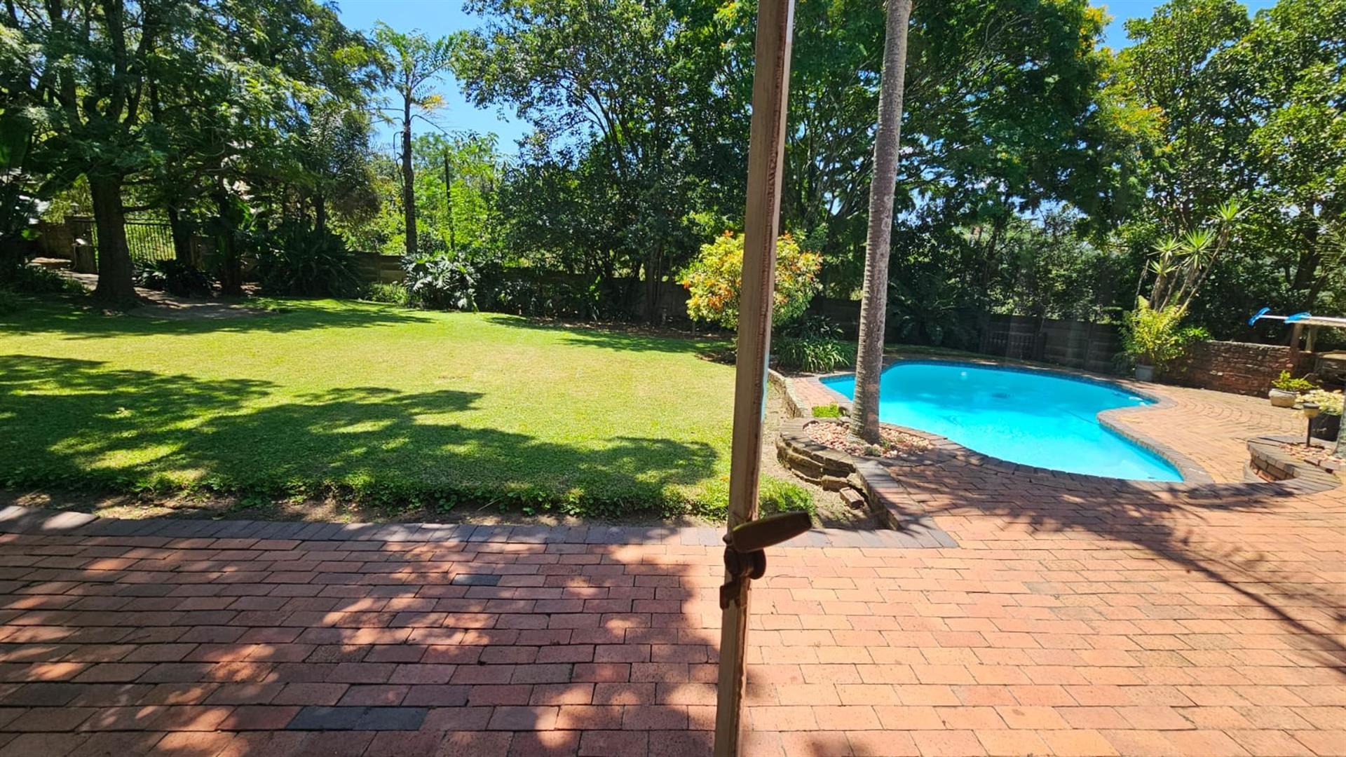 House For Sale in Lincoln Meade, Pietermaritzburg, KwaZulu Natal