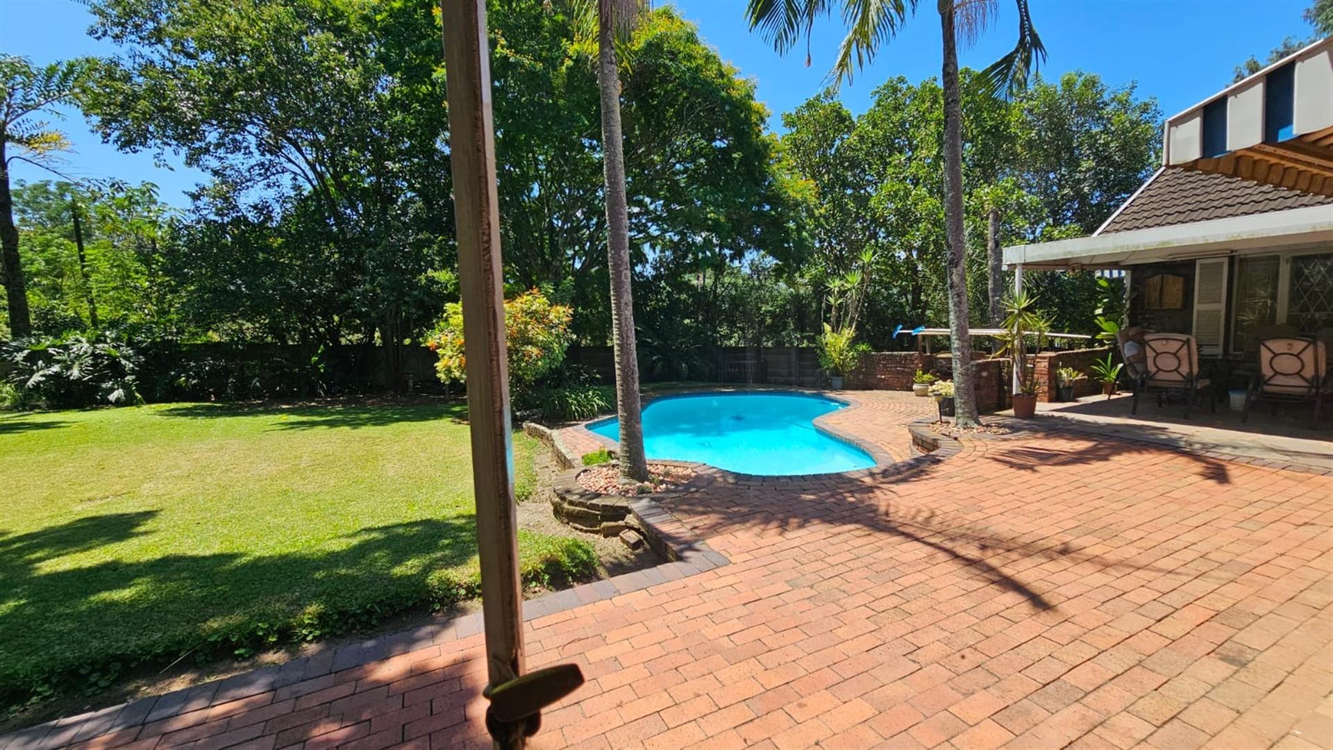 House For Sale in Lincoln Meade, Pietermaritzburg, KwaZulu Natal