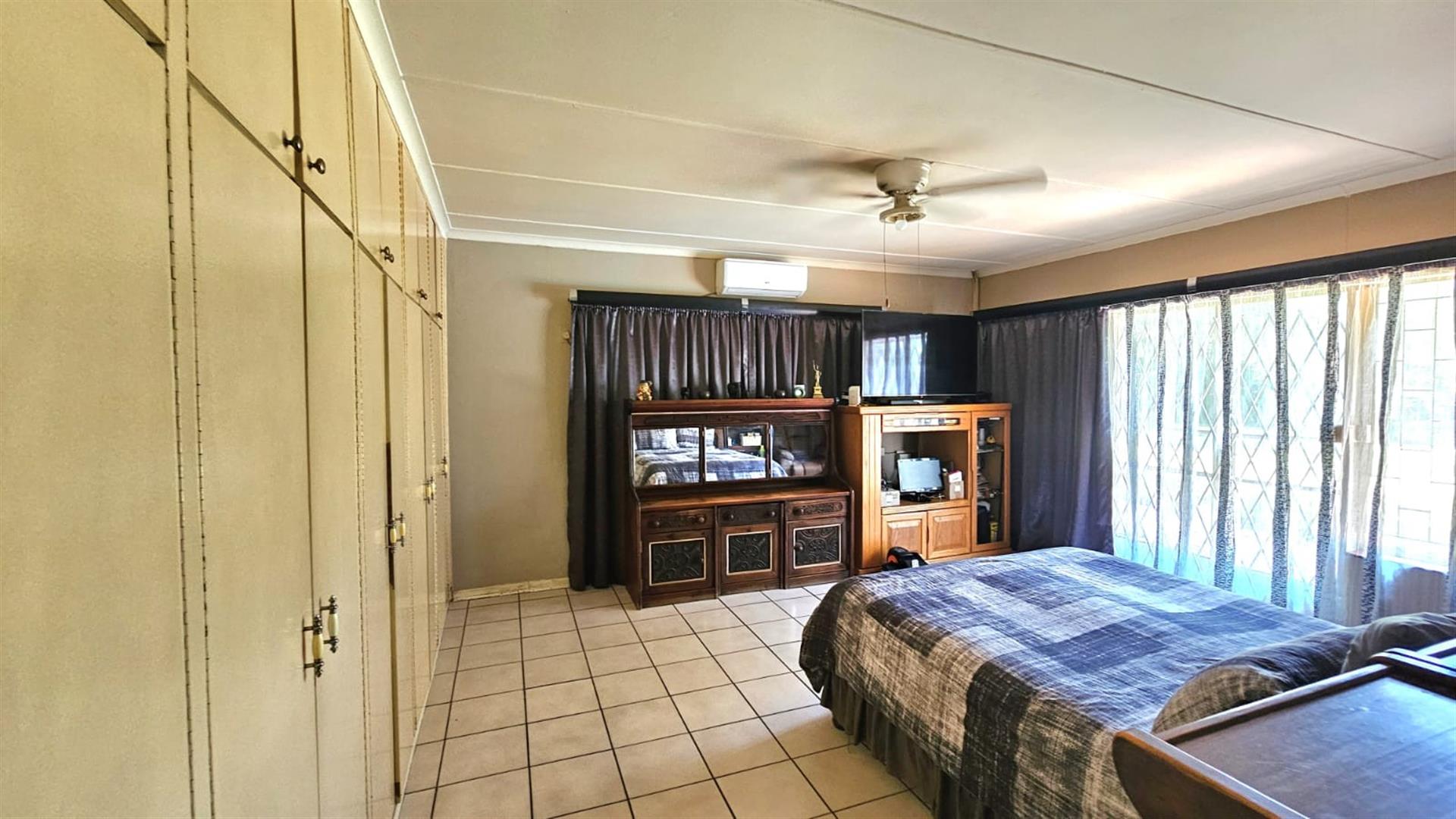 House For Sale in Lincoln Meade, Pietermaritzburg, KwaZulu Natal