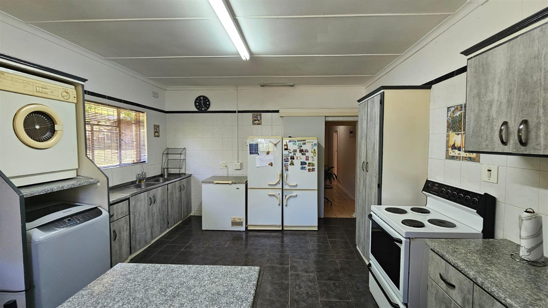 House For Sale in Lincoln Meade, Pietermaritzburg, KwaZulu Natal