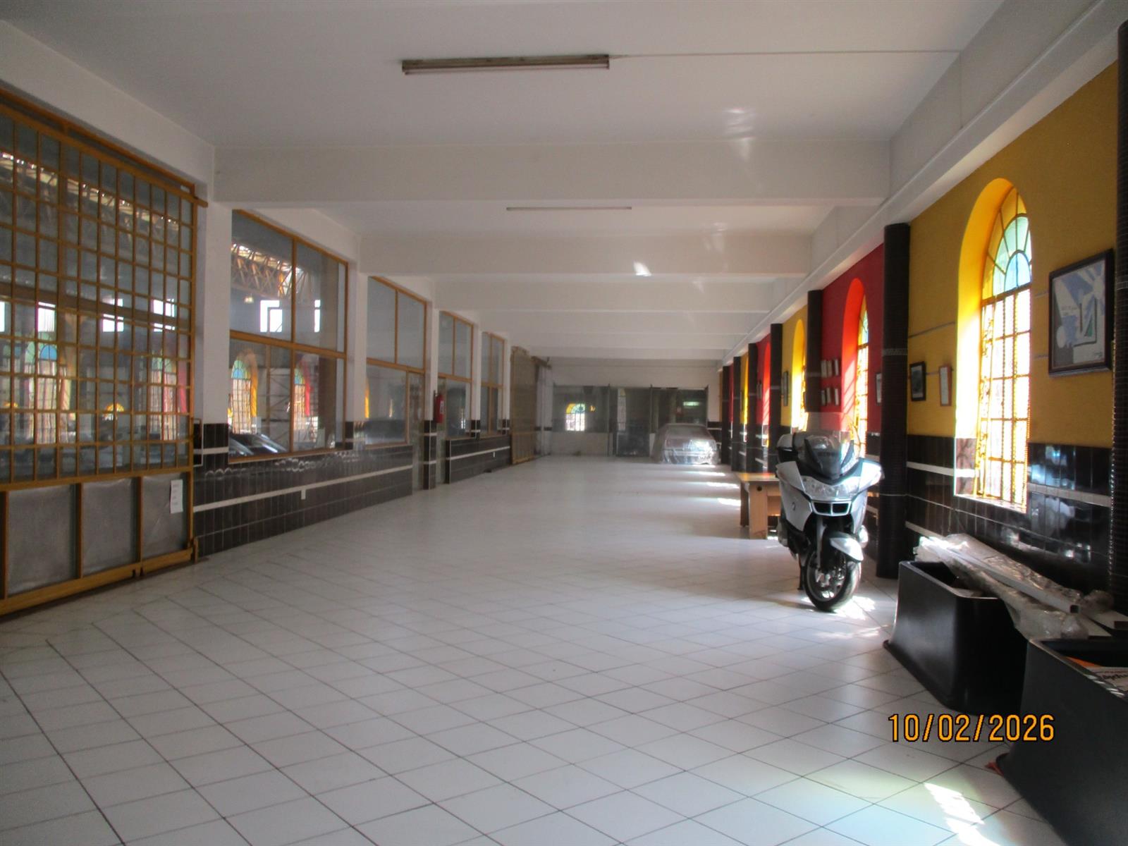 MIX-USE BUILDING FOR SALE IN TROJAN, JOHANNESBURG