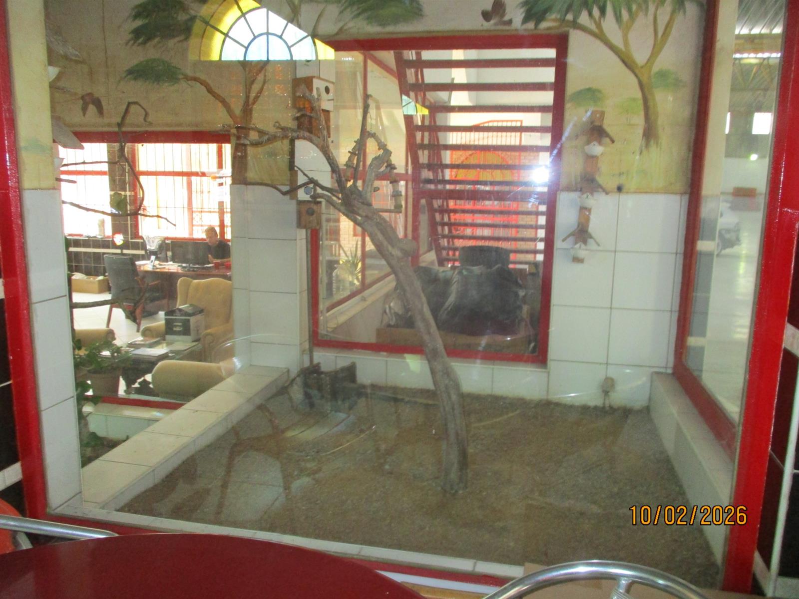 MIX-USE BUILDING FOR SALE IN TROJAN, JOHANNESBURG
