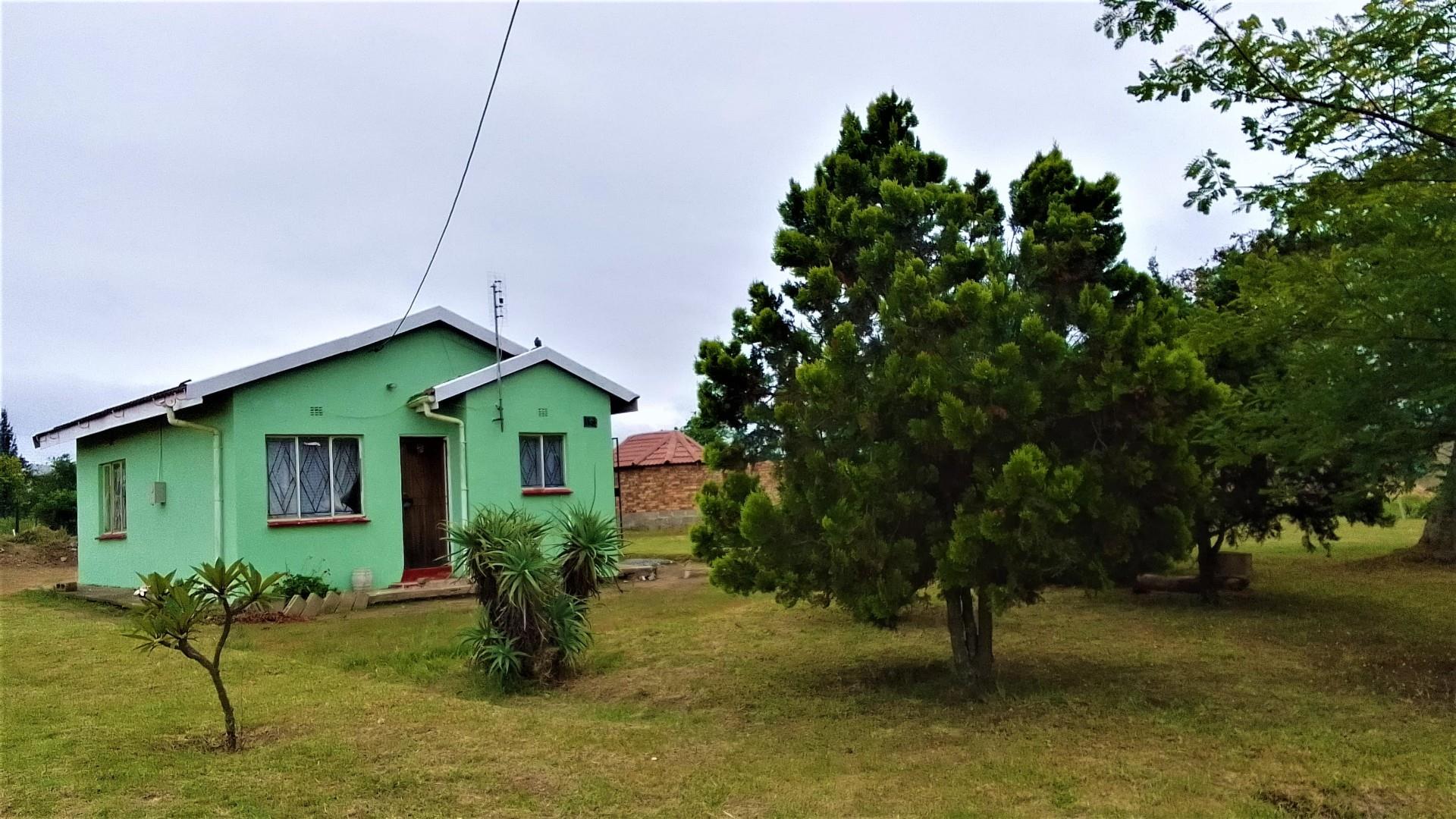 House for sale emondlo