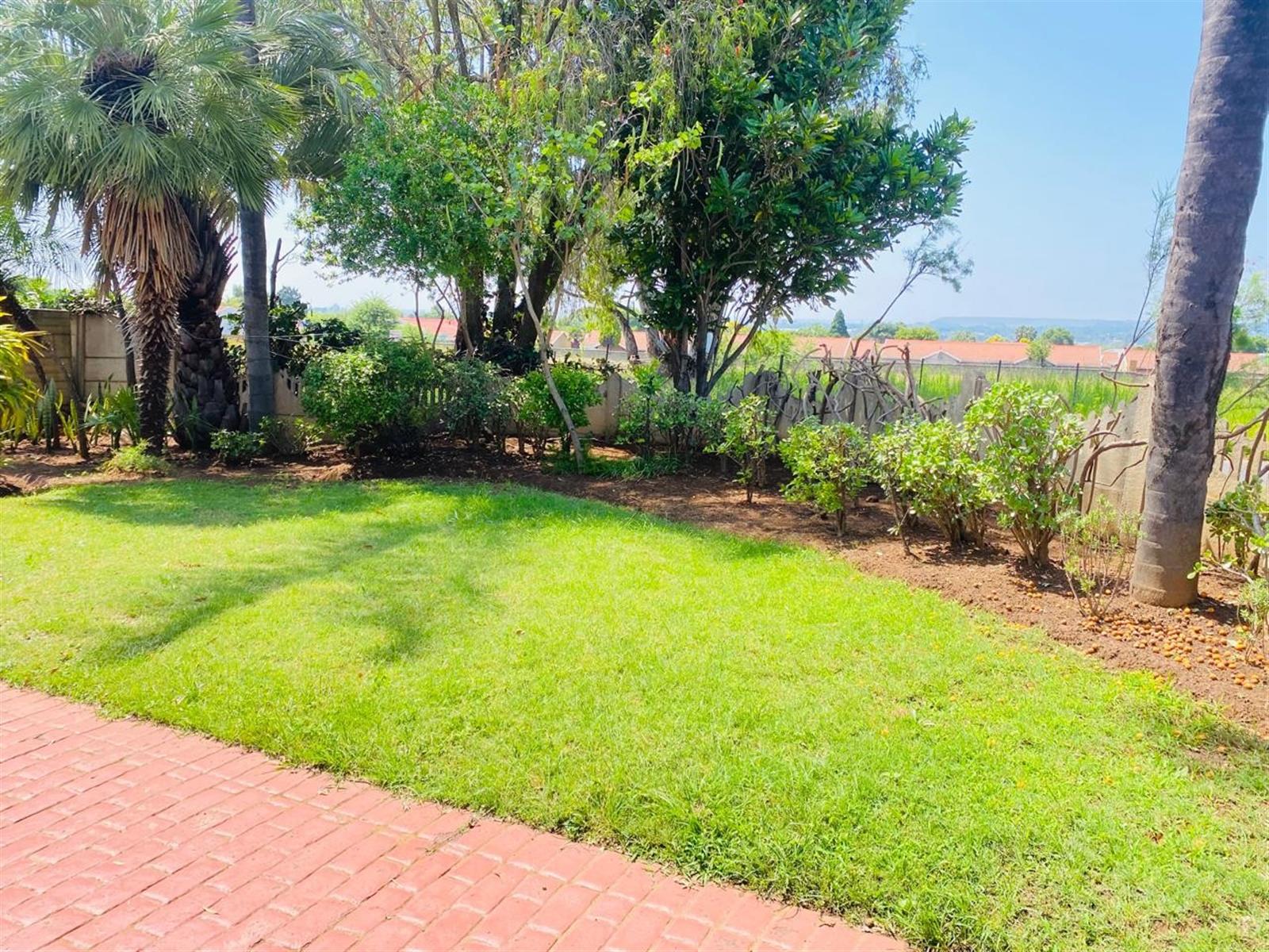House For Sale in Huttenheights, Newcastle, KwaZulu Natal