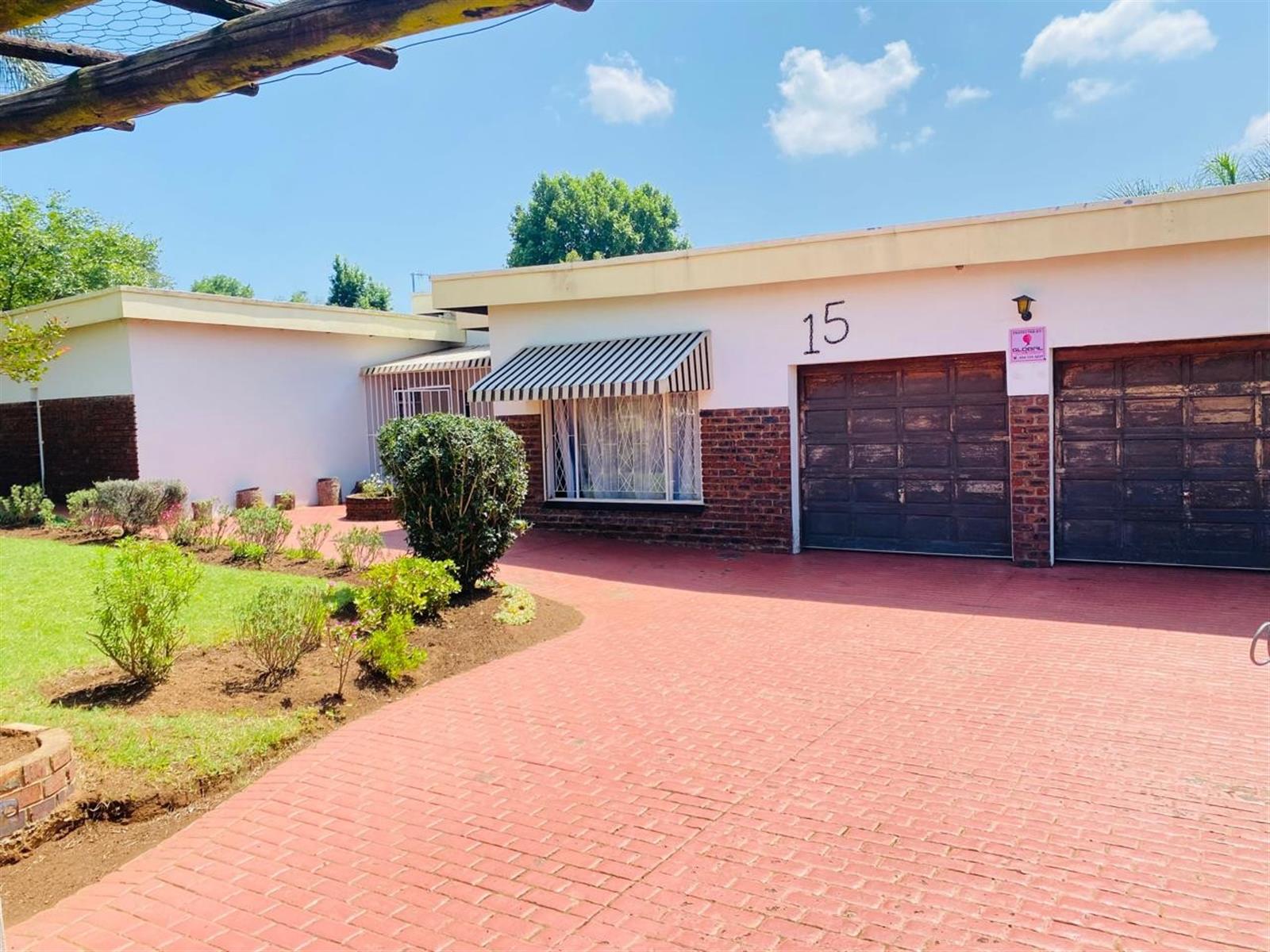 House For Sale in Huttenheights, Newcastle, KwaZulu Natal