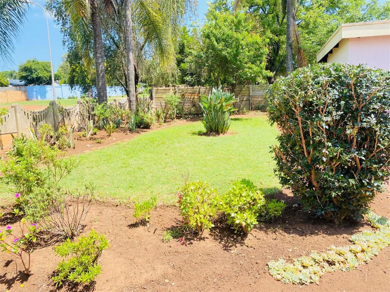 House For Sale in Huttenheights, Newcastle, KwaZulu Natal