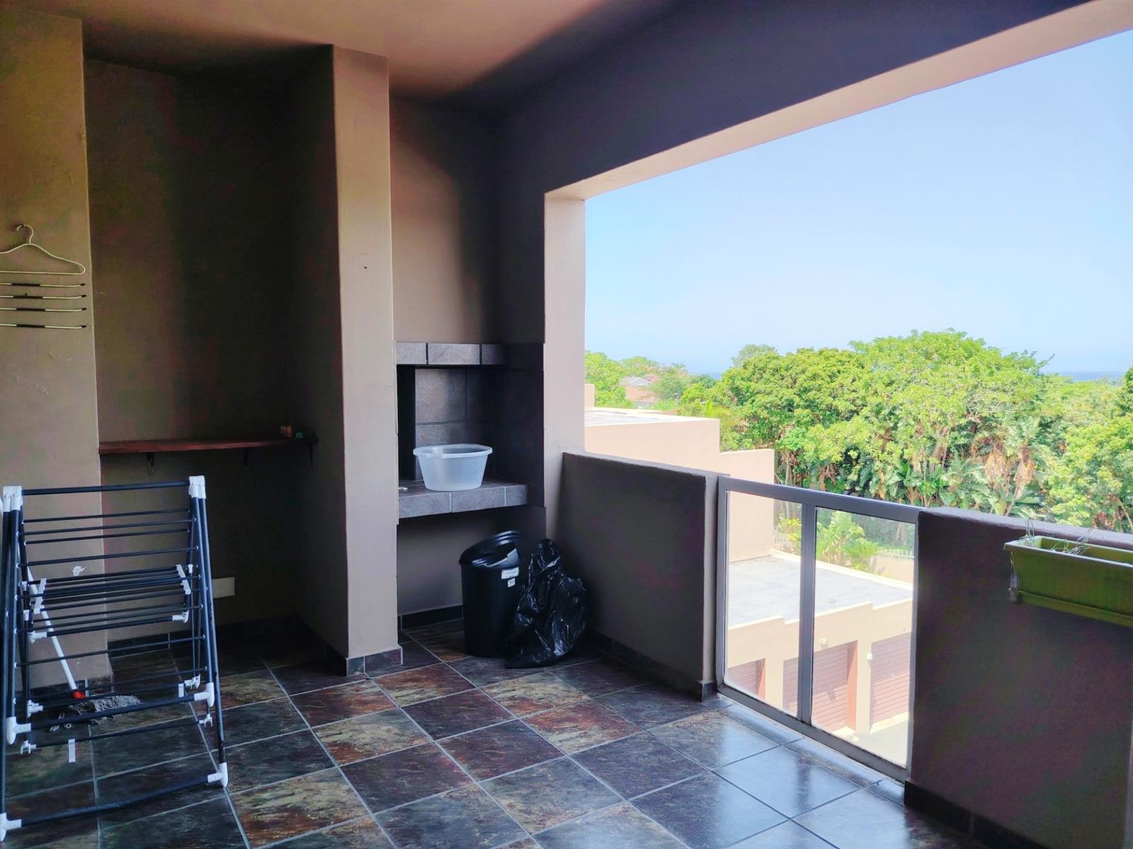 Apartment for rent in Uvongo, Margate, KwaZulu Natal