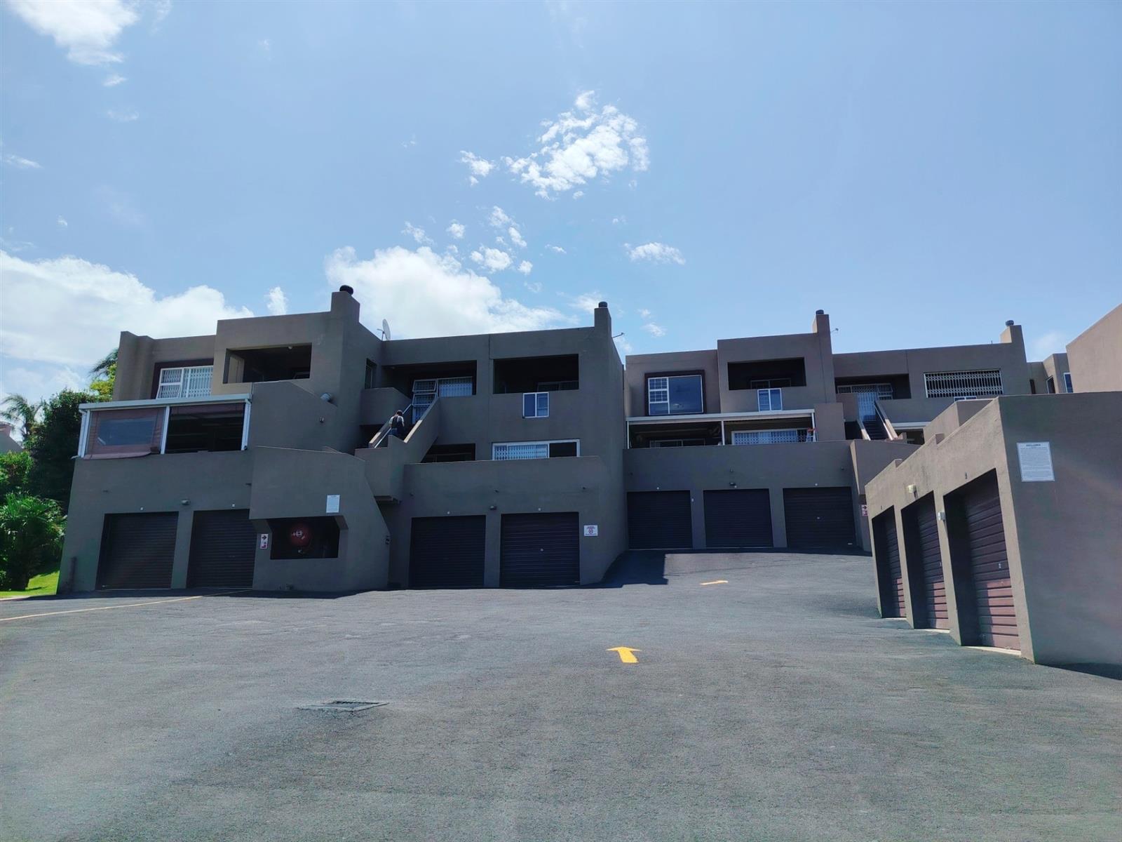 Apartment for rent in Uvongo, Margate, KwaZulu Natal