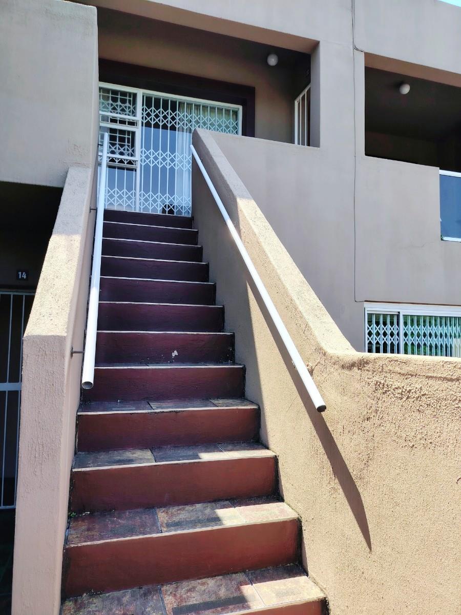 Apartment for rent in Uvongo, Margate, KwaZulu Natal