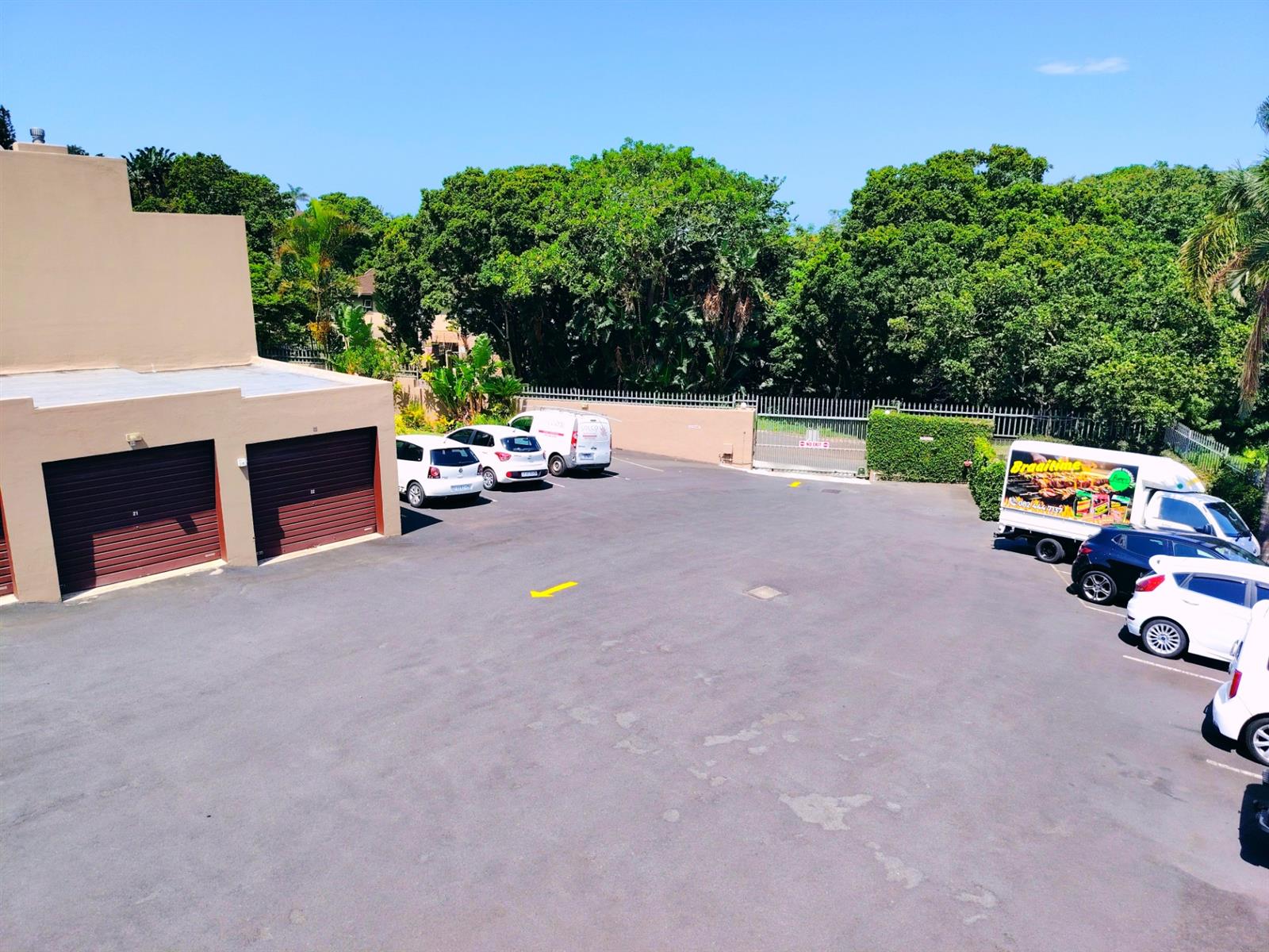 Apartment for rent in Uvongo, Margate, KwaZulu Natal