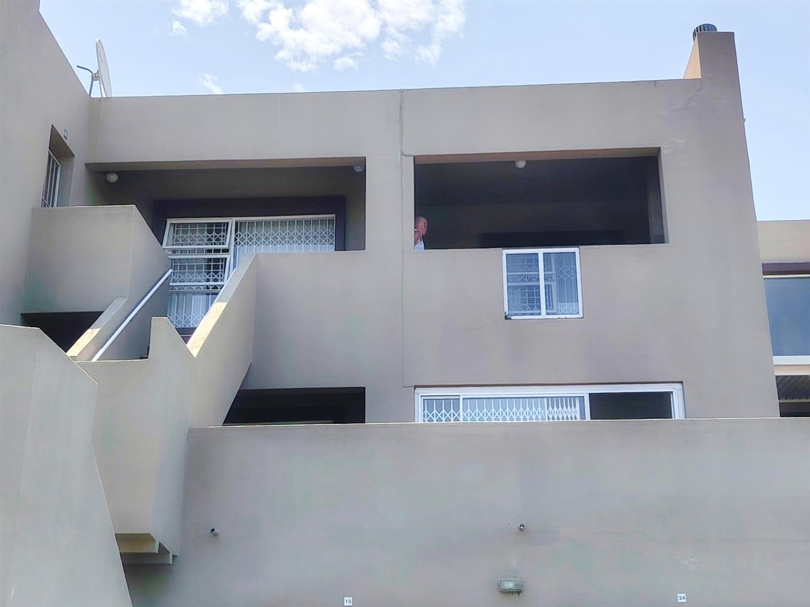 Apartment for rent in Uvongo, Margate, KwaZulu Natal