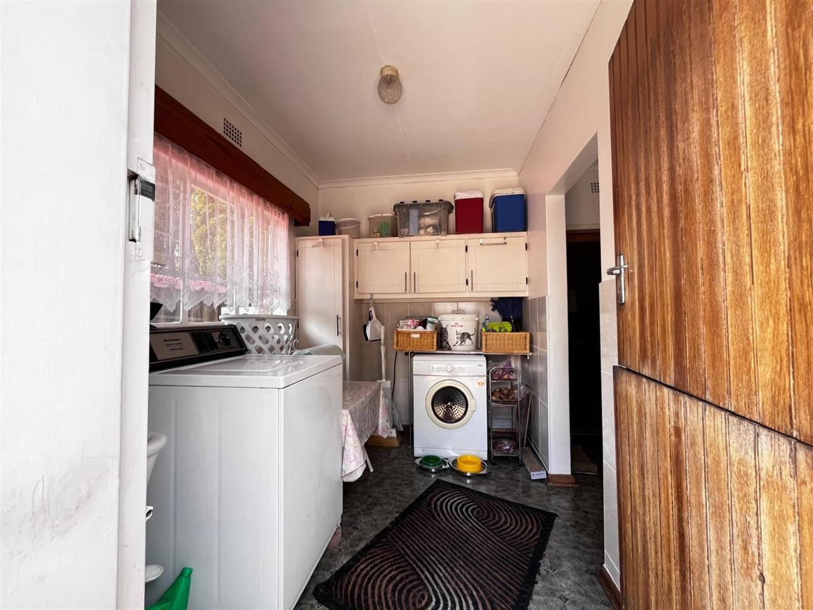 House For Sale in Vanderbijlpark SE 2 Vanderbijlpark SE Vanderbijlpark Gauteng