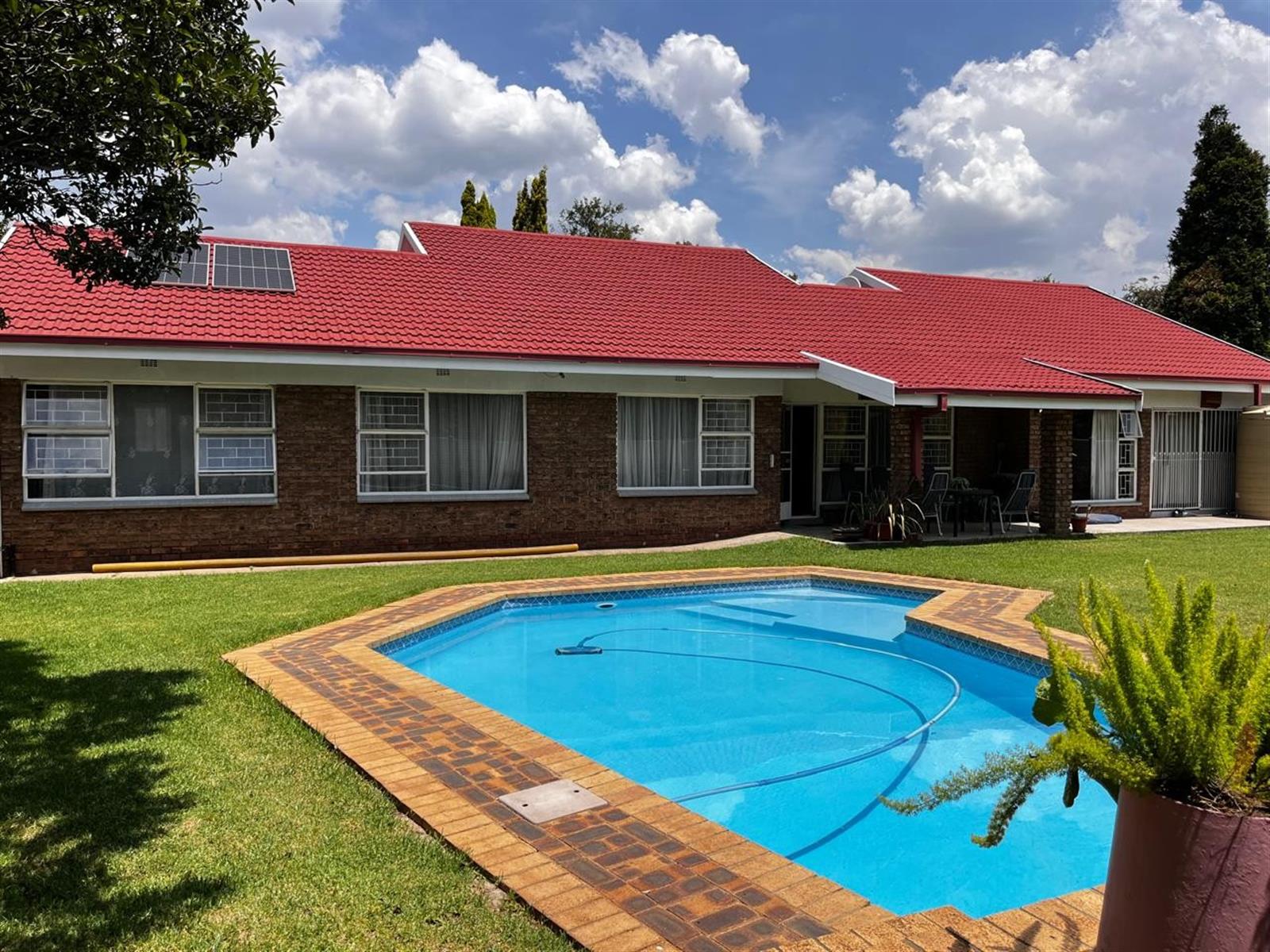 House For Sale in Vanderbijlpark SE 2 Vanderbijlpark SE Vanderbijlpark Gauteng