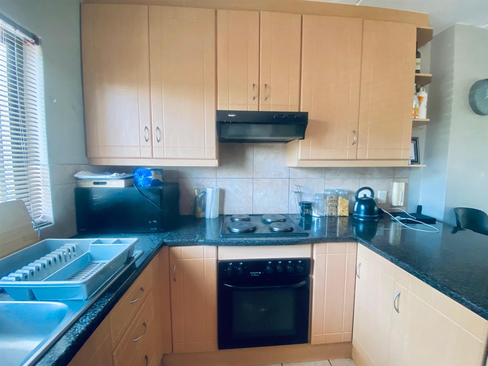 2-Bedroom, 2-Bathroom Duplex for Sale