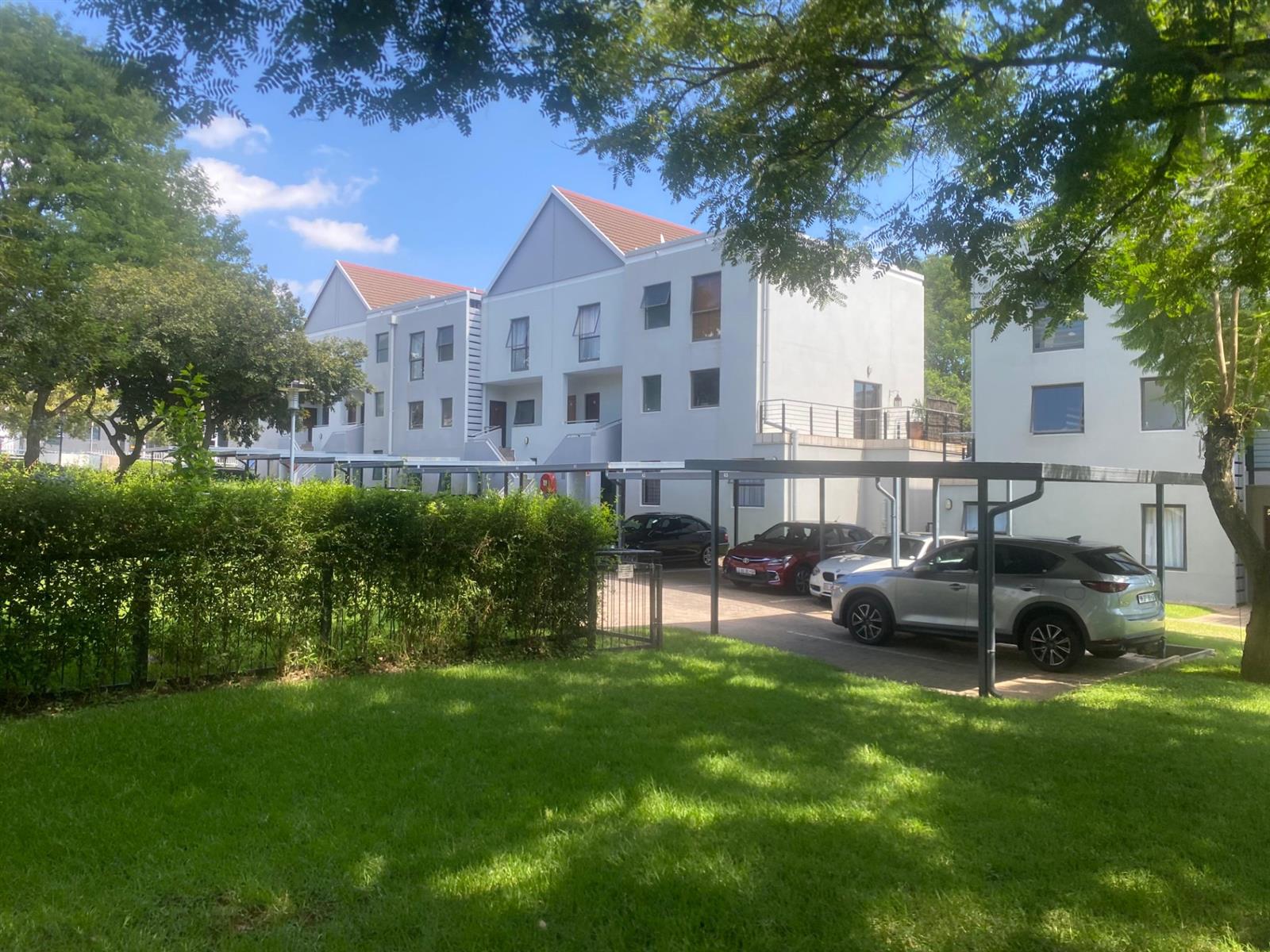 2-Bedroom, 2-Bathroom Duplex for Sale