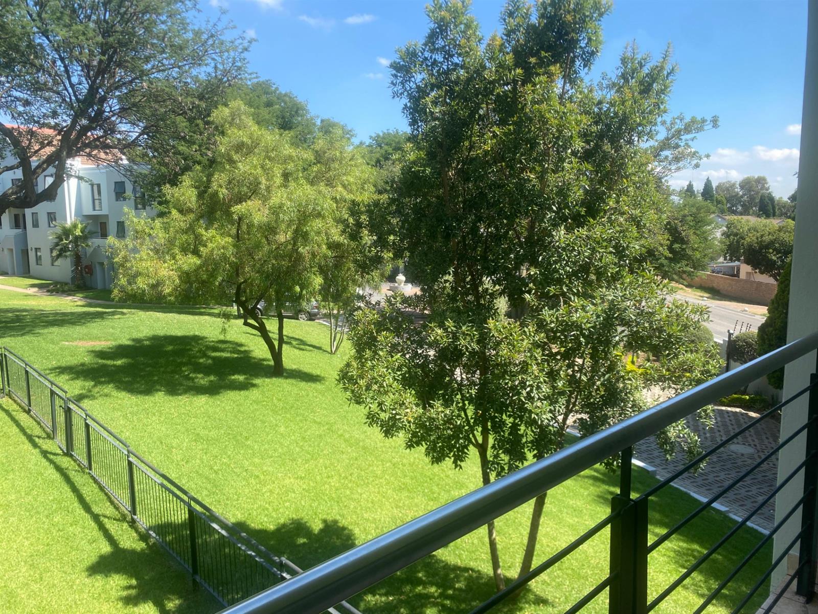 2-Bedroom, 2-Bathroom Duplex for Sale
