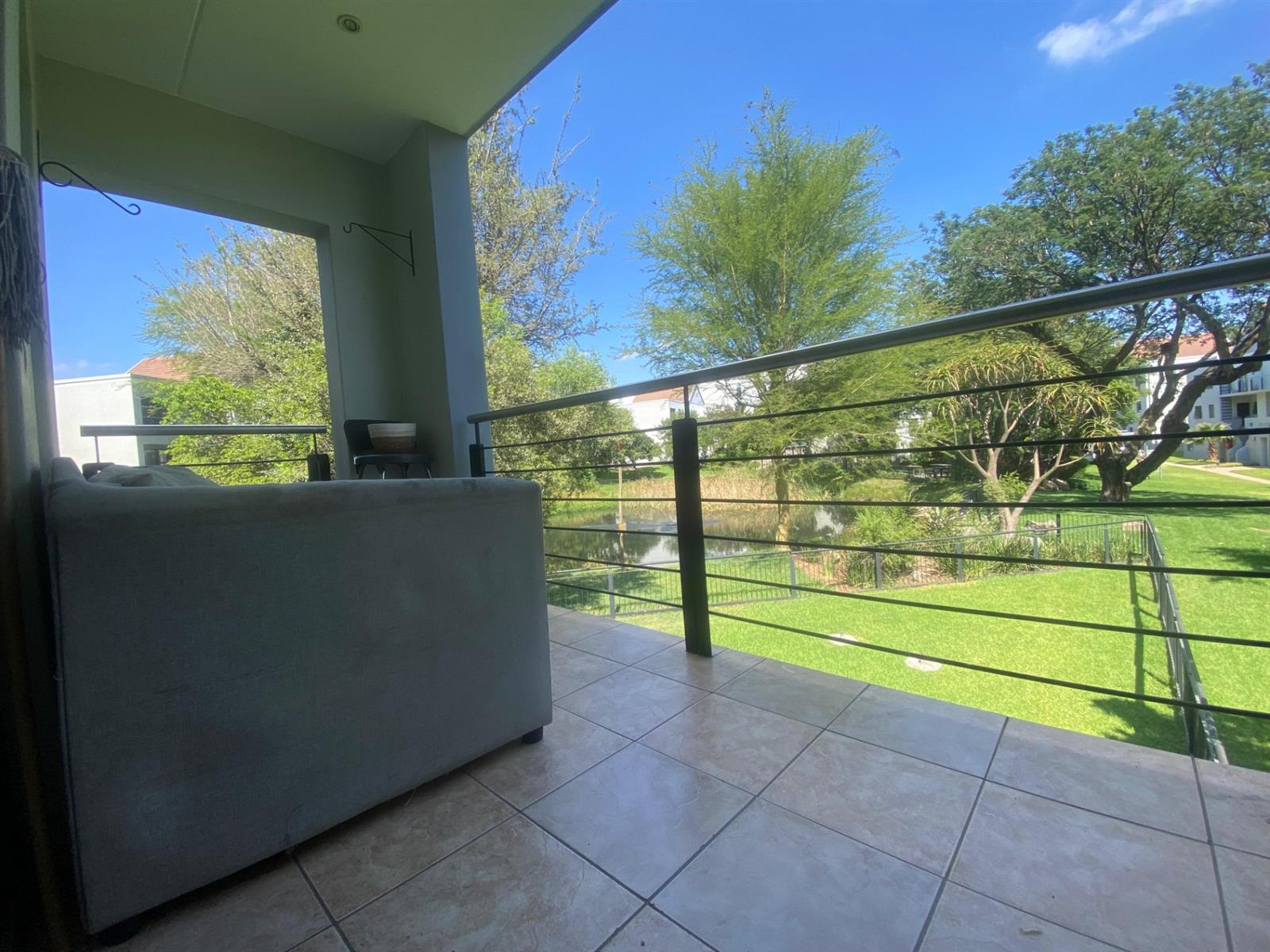 2-Bedroom, 2-Bathroom Duplex for Sale