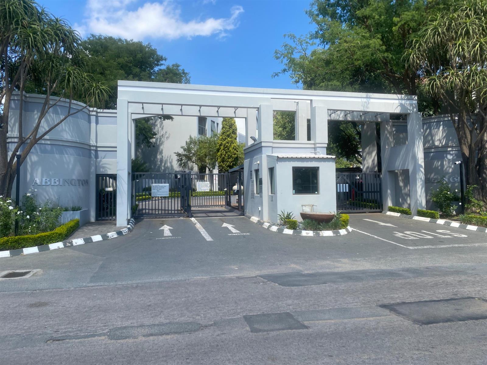2-Bedroom, 2-Bathroom Duplex for Sale