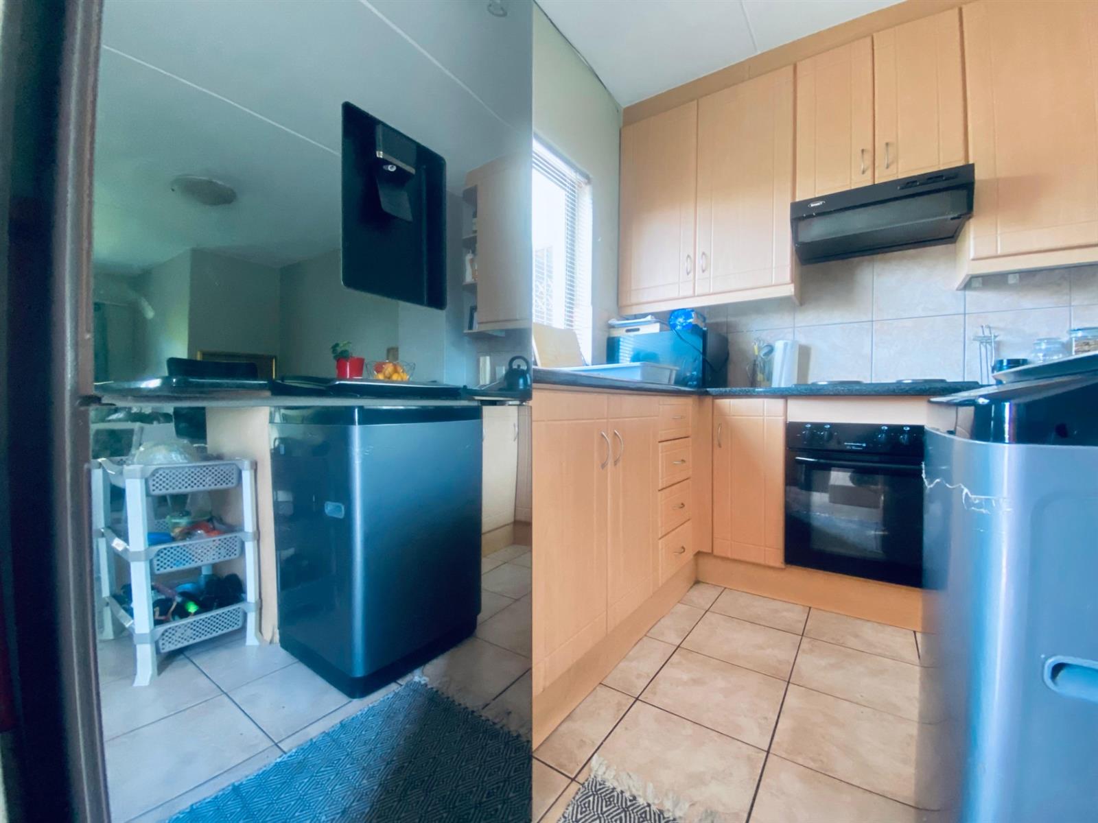 2-Bedroom, 2-Bathroom Duplex for Sale