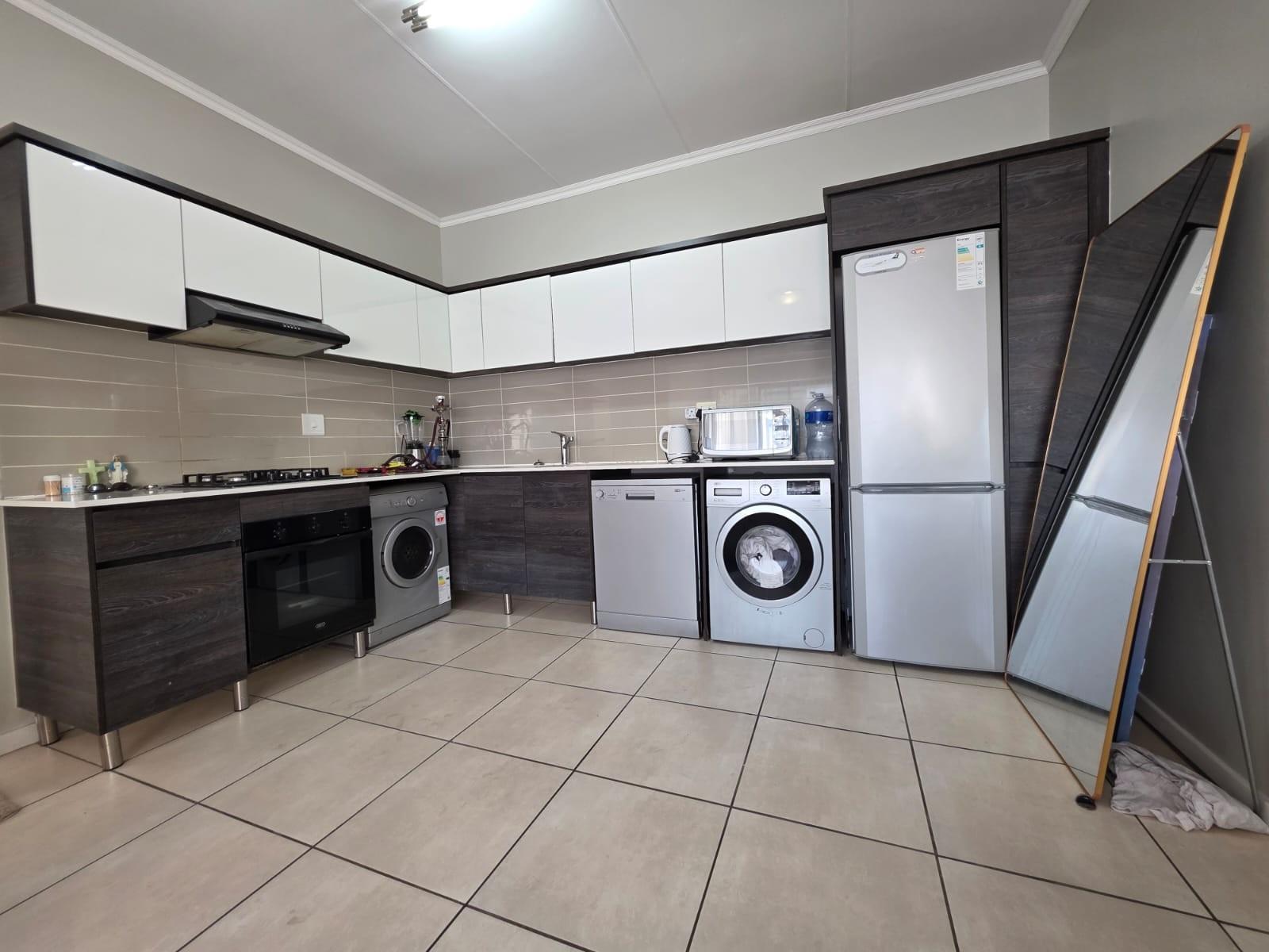 Modern 1-Bedroom Apartment with Balcony in Sought-After Malakite