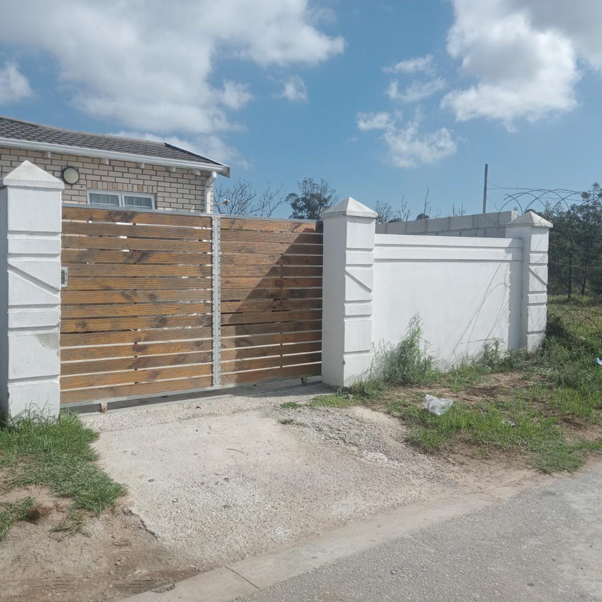 House for sale in Port Elizabeth Central, Port Elizabeth, 44 m²