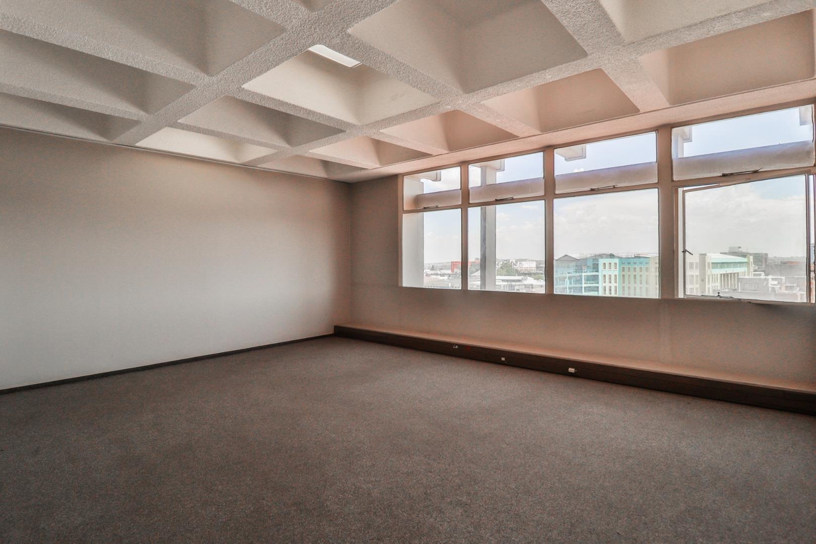 Commercial Property To Rent in Johannesburg Central, Johannesburg
