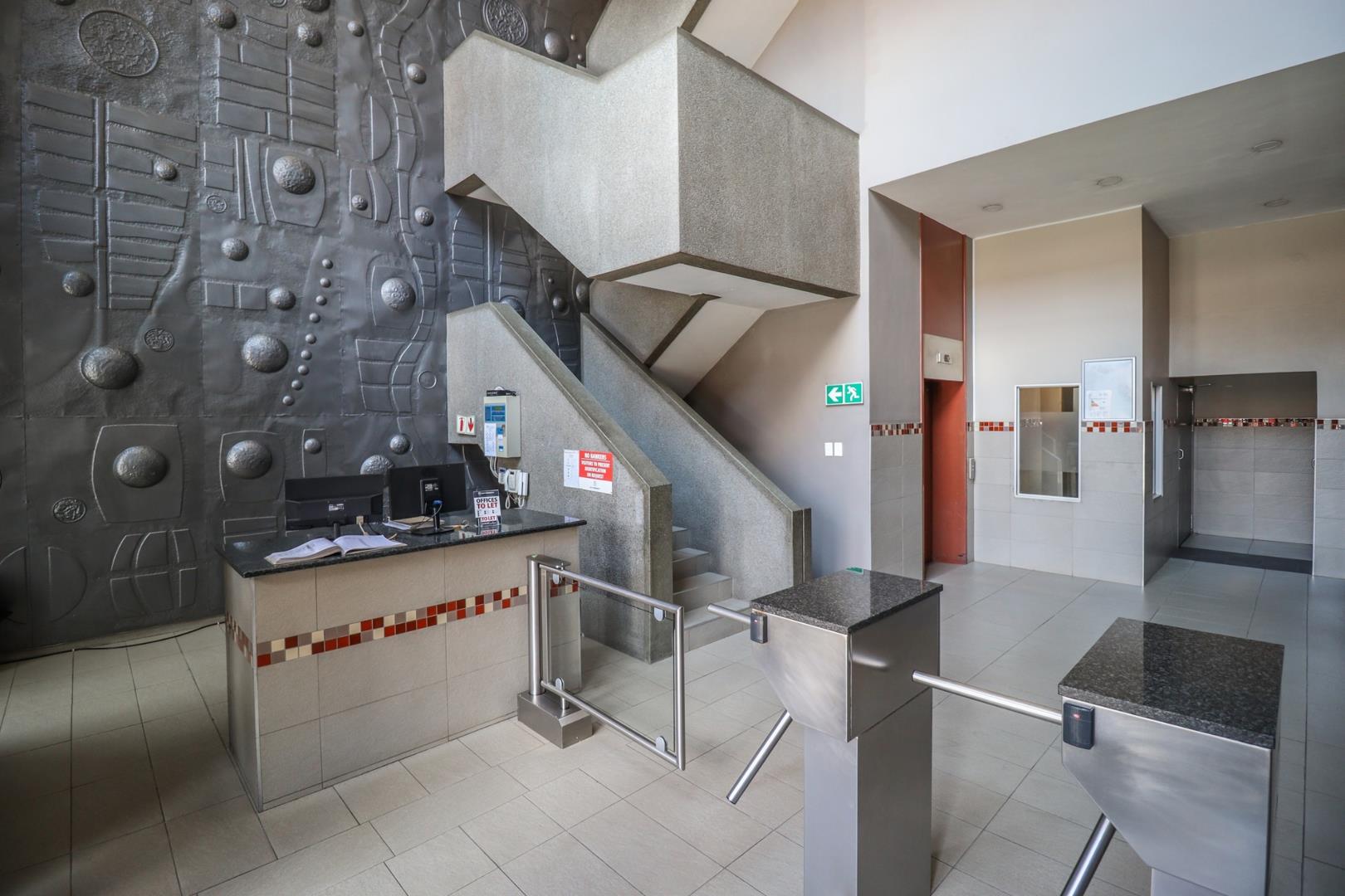 Commercial Property To Rent in Johannesburg Central, Johannesburg
