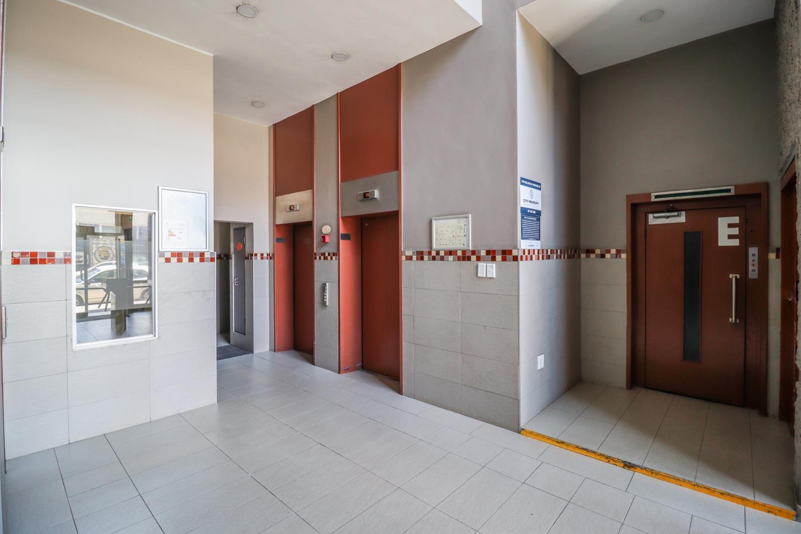 Commercial Property To Rent in Johannesburg Central, Johannesburg