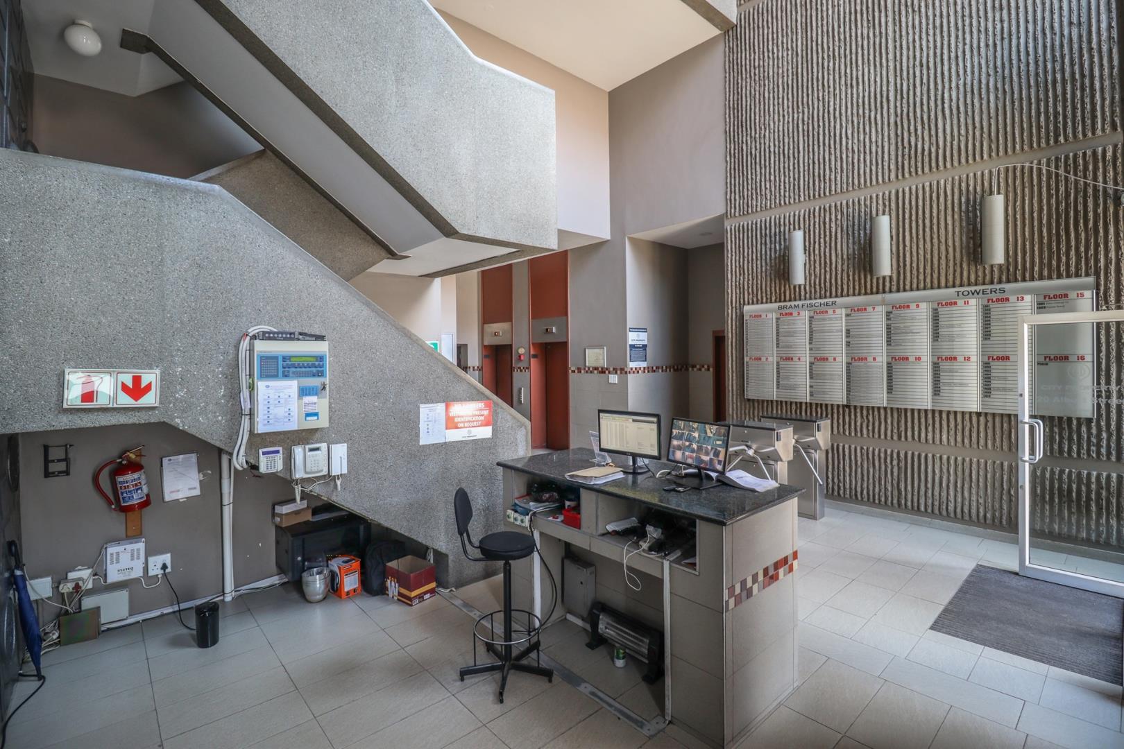 Commercial Property To Rent in Johannesburg Central, Johannesburg