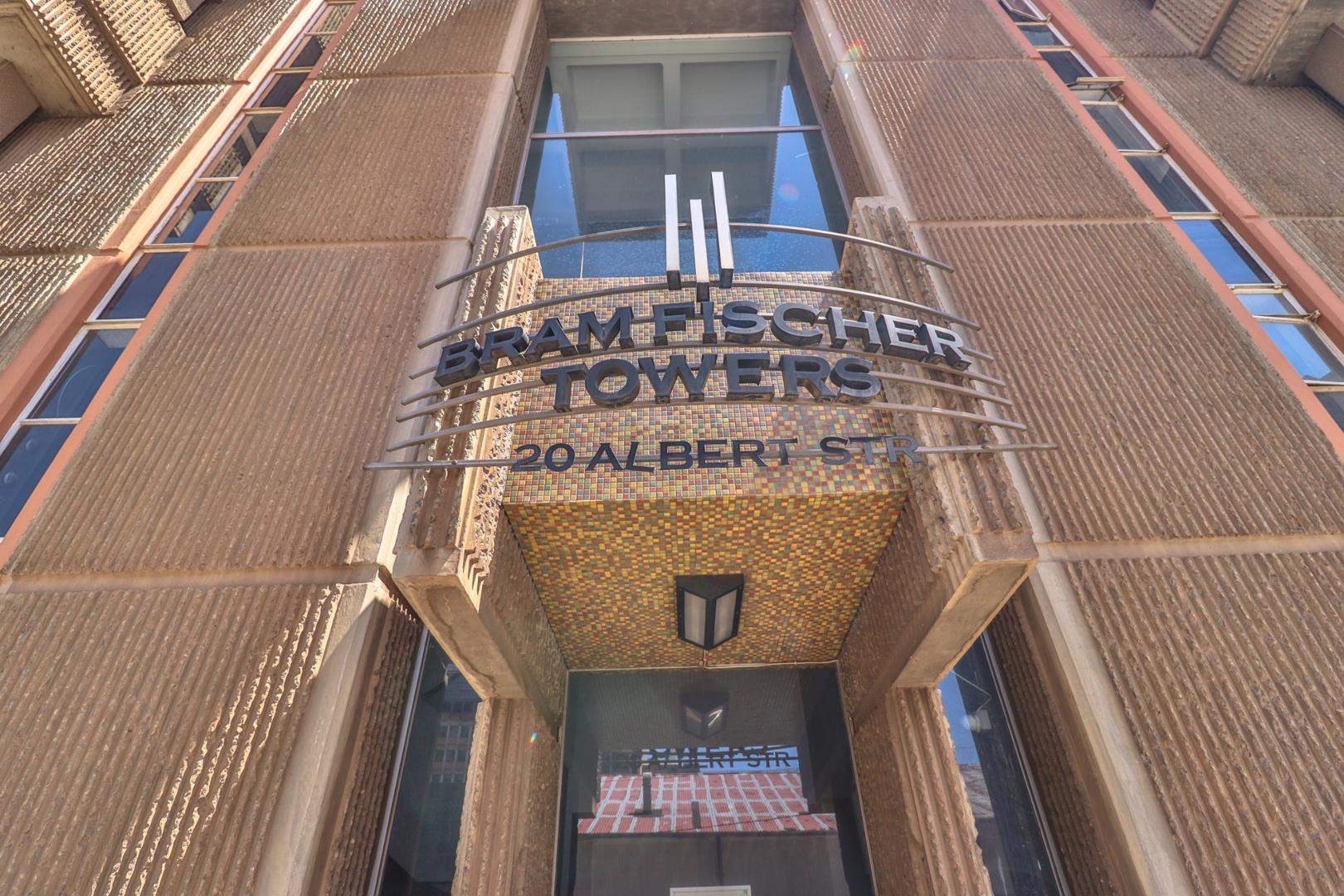 Commercial Property To Rent in Johannesburg Central, Johannesburg