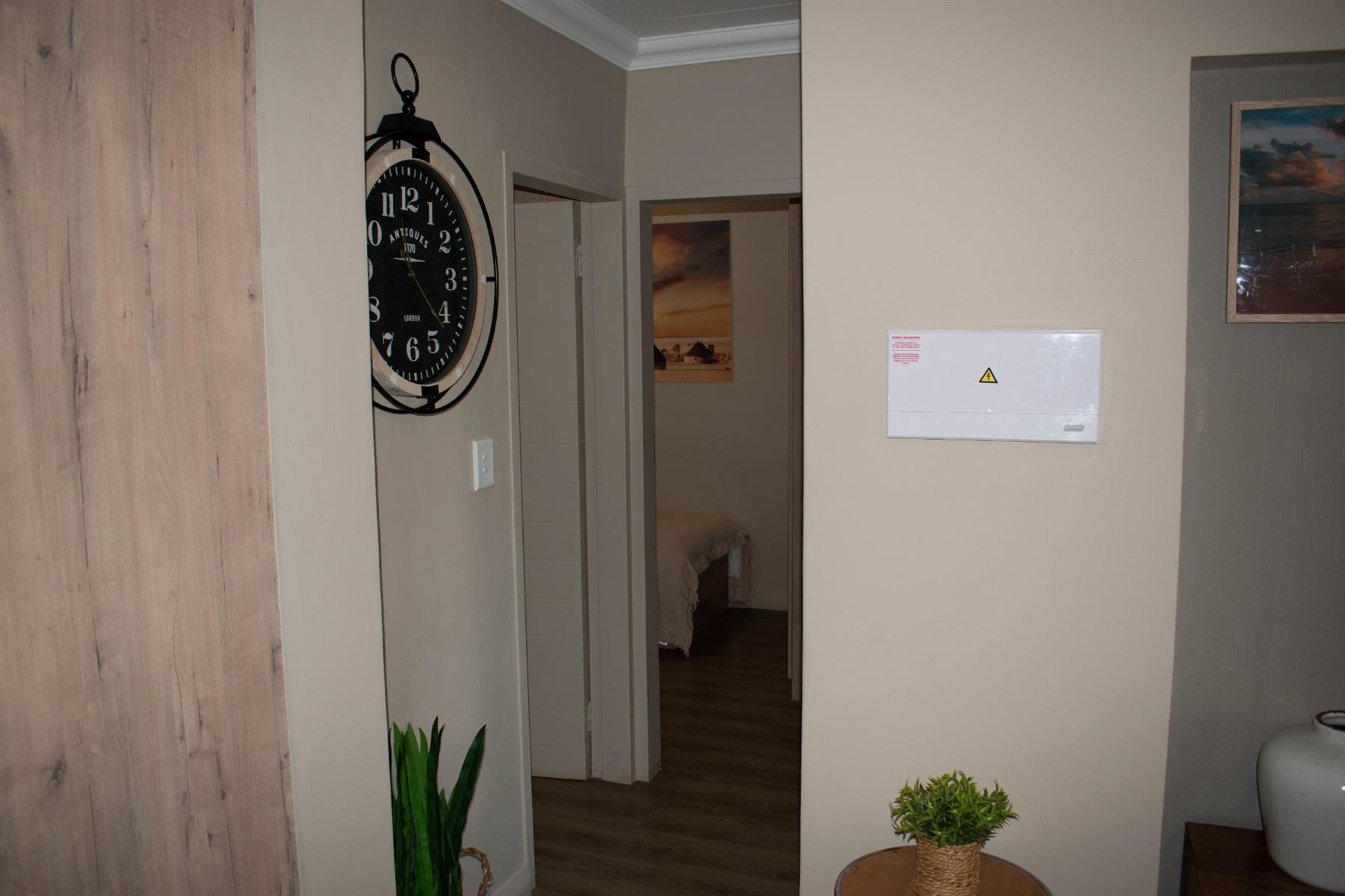 3 Bedroom Luxury Home in Wildlife Reserve Estate | Only 10 Available | Optional Inverter