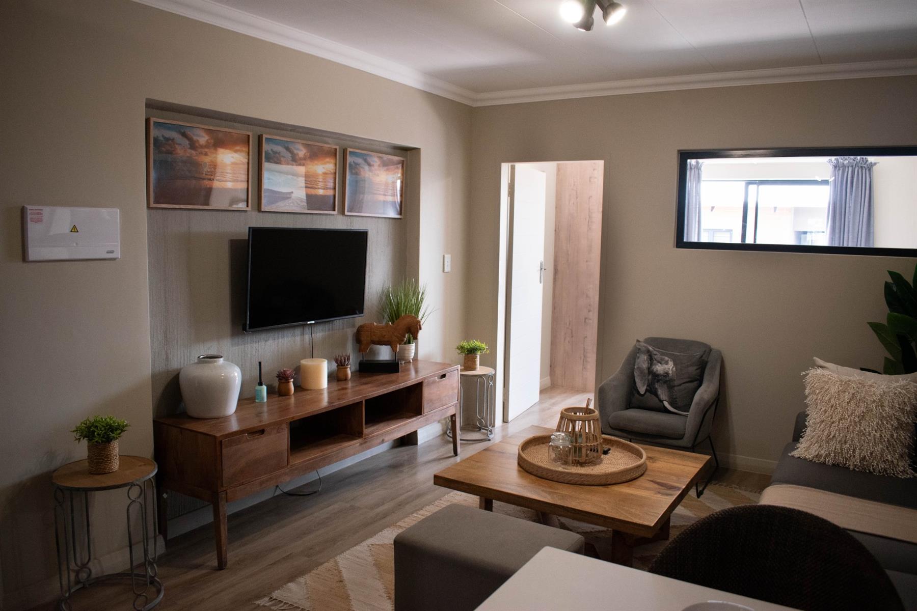 3 Bedroom Luxury Home in Wildlife Reserve Estate | Only 10 Available | Optional Inverter