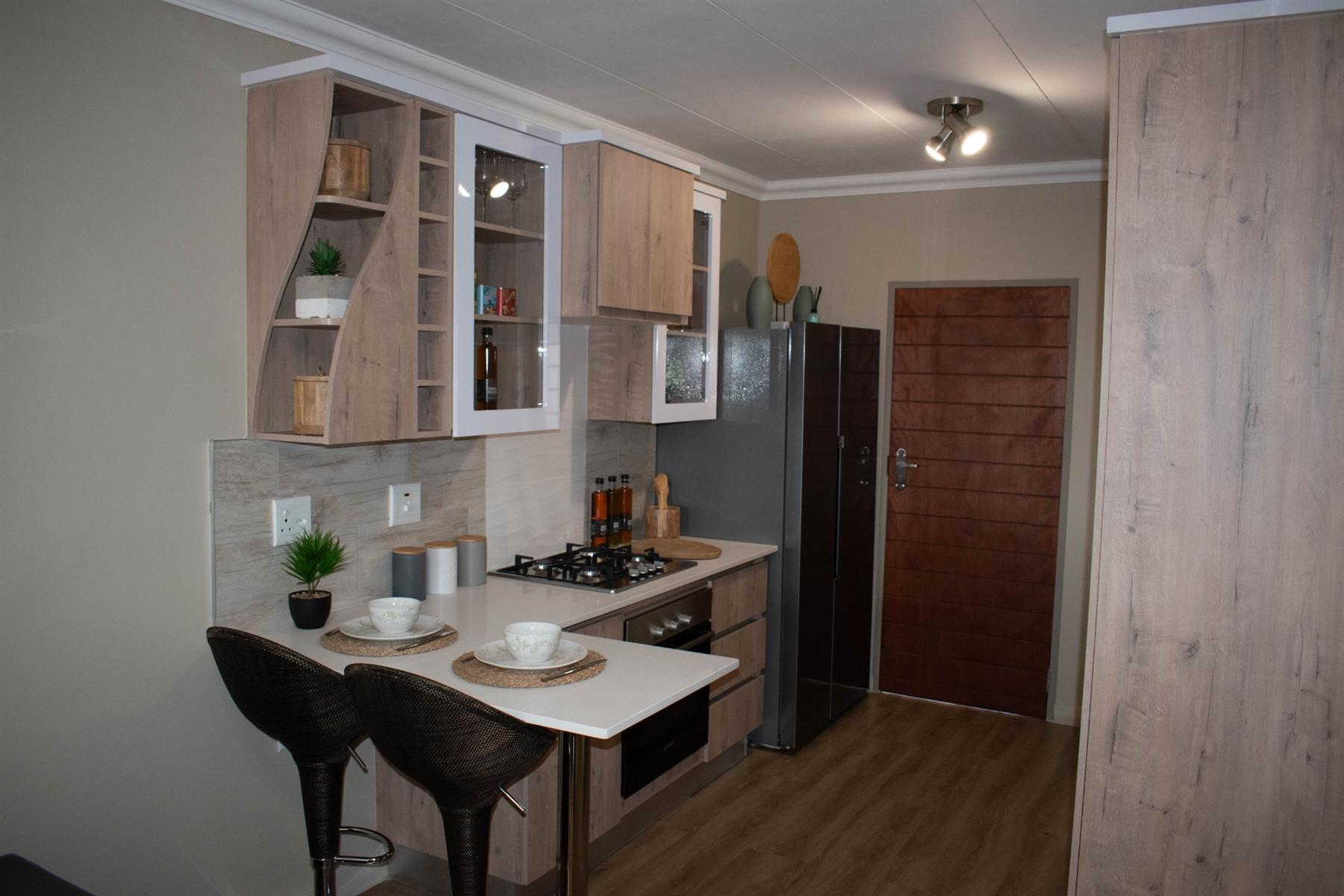 3 Bedroom Luxury Home in Wildlife Reserve Estate | Only 10 Available | Optional Inverter