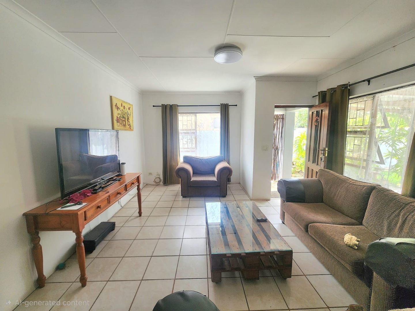 House For Sale in Humansdorp