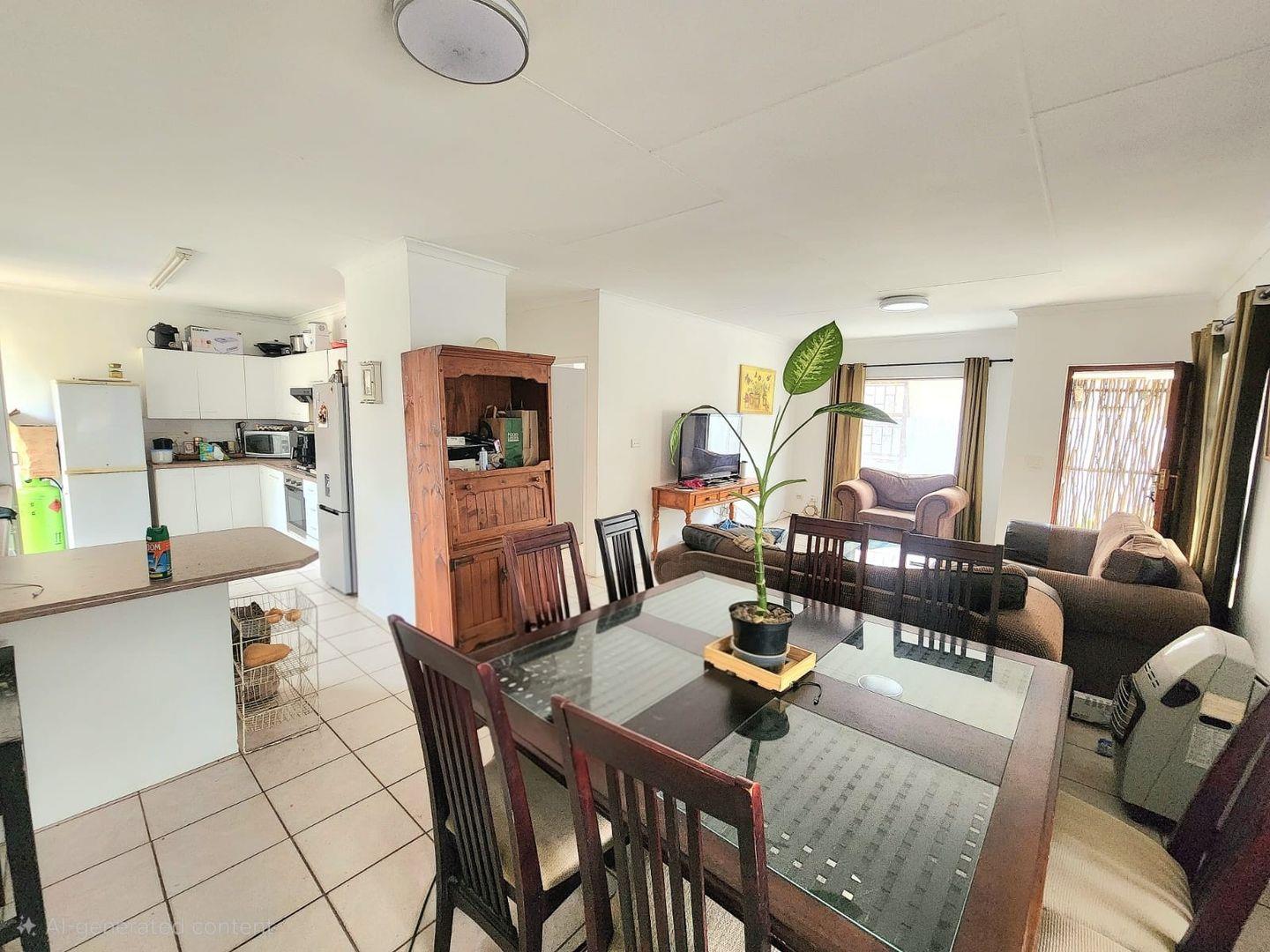 House For Sale in Humansdorp