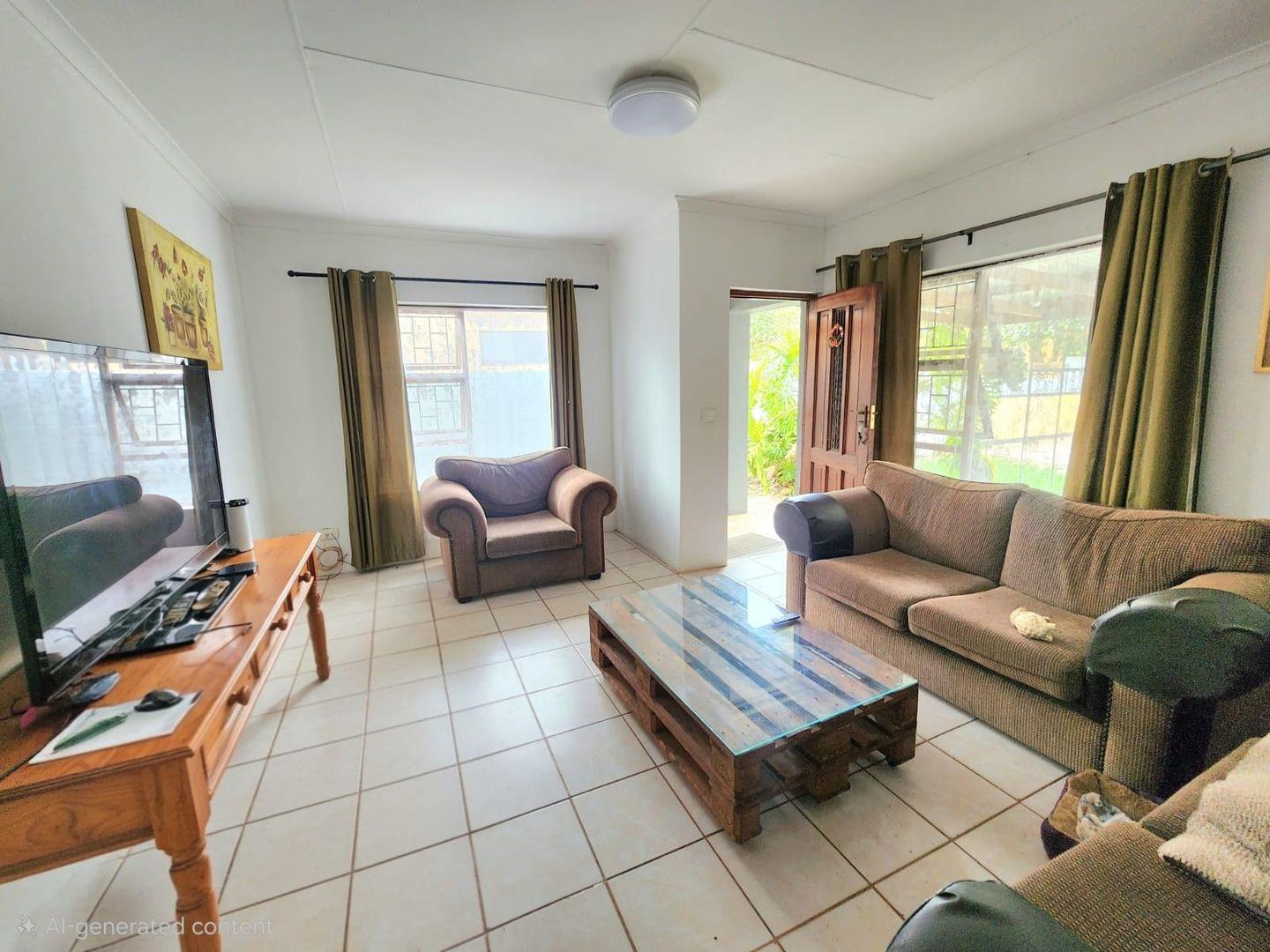 House For Sale in Humansdorp