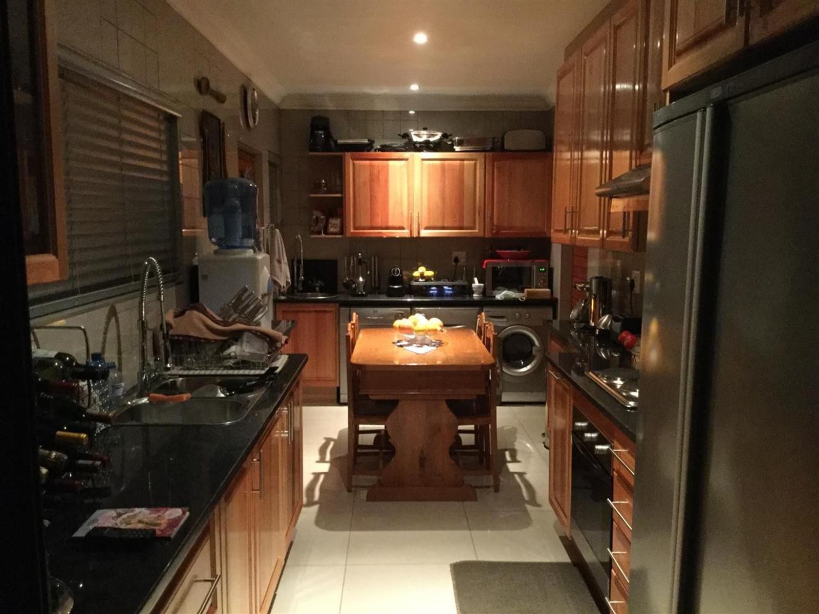 Townhouse For Sale in Vanderbijlpark SE 3 Vanderbijlpark SE Vanderbijlpark