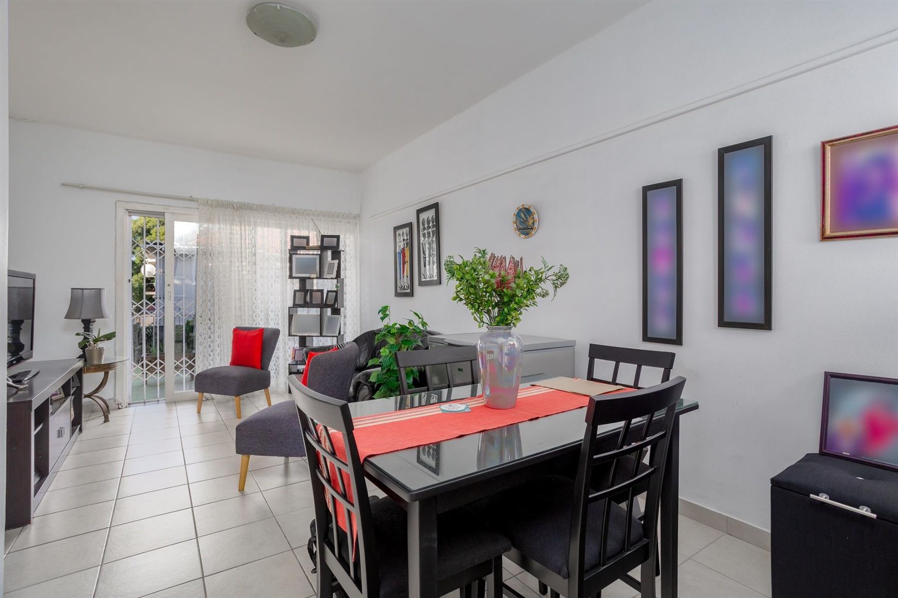 Move in ready Starter Apartment In Morningside