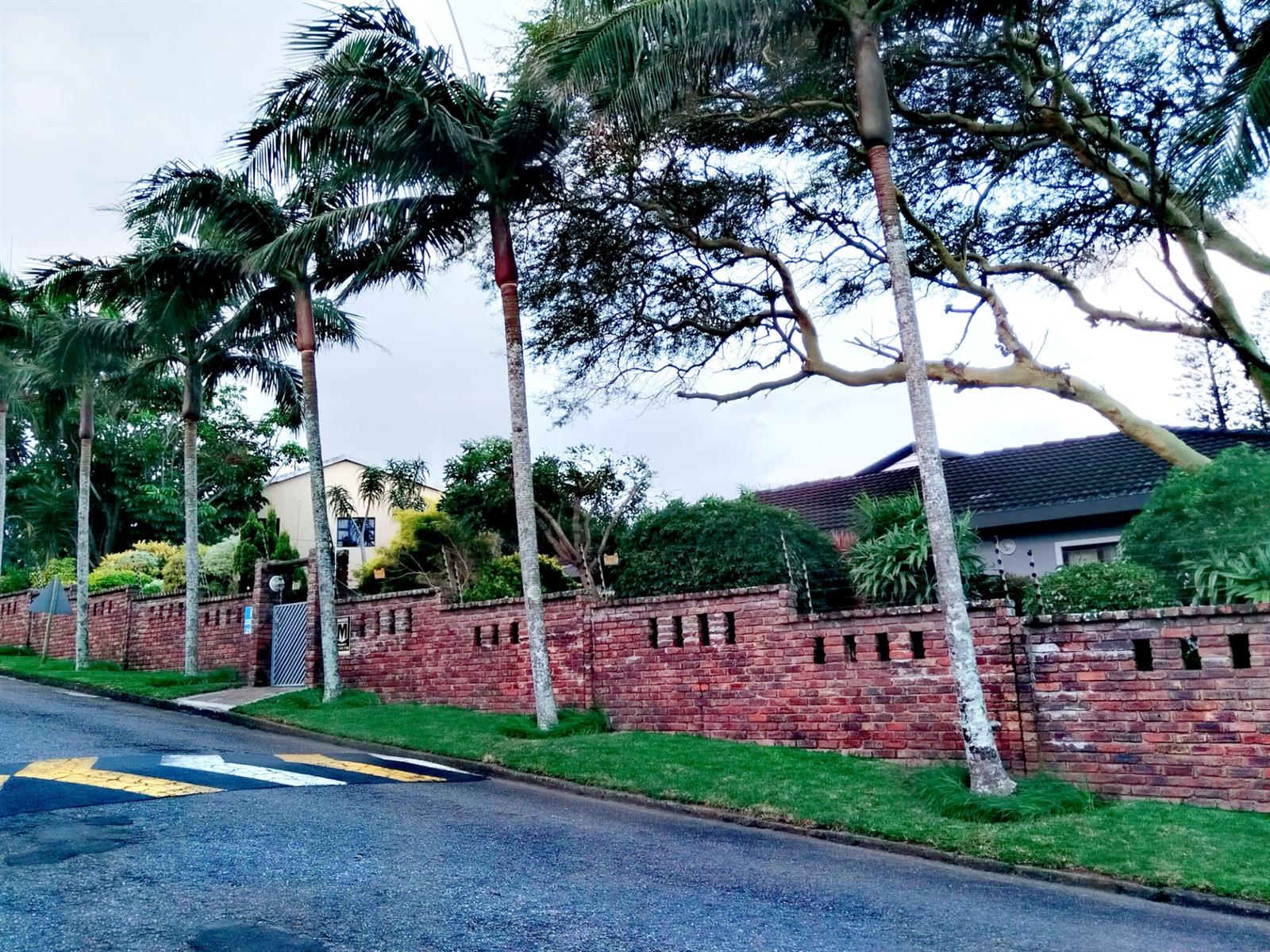 Piture Perfect Family Home