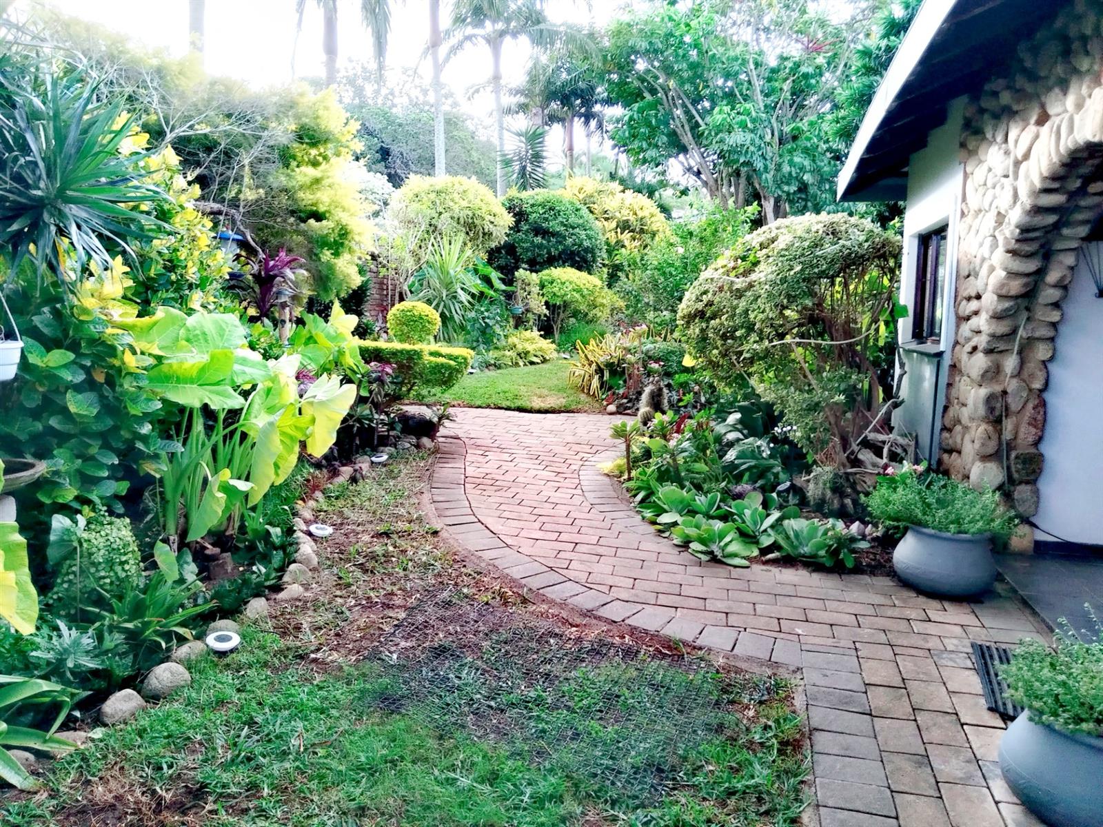 Piture Perfect Family Home