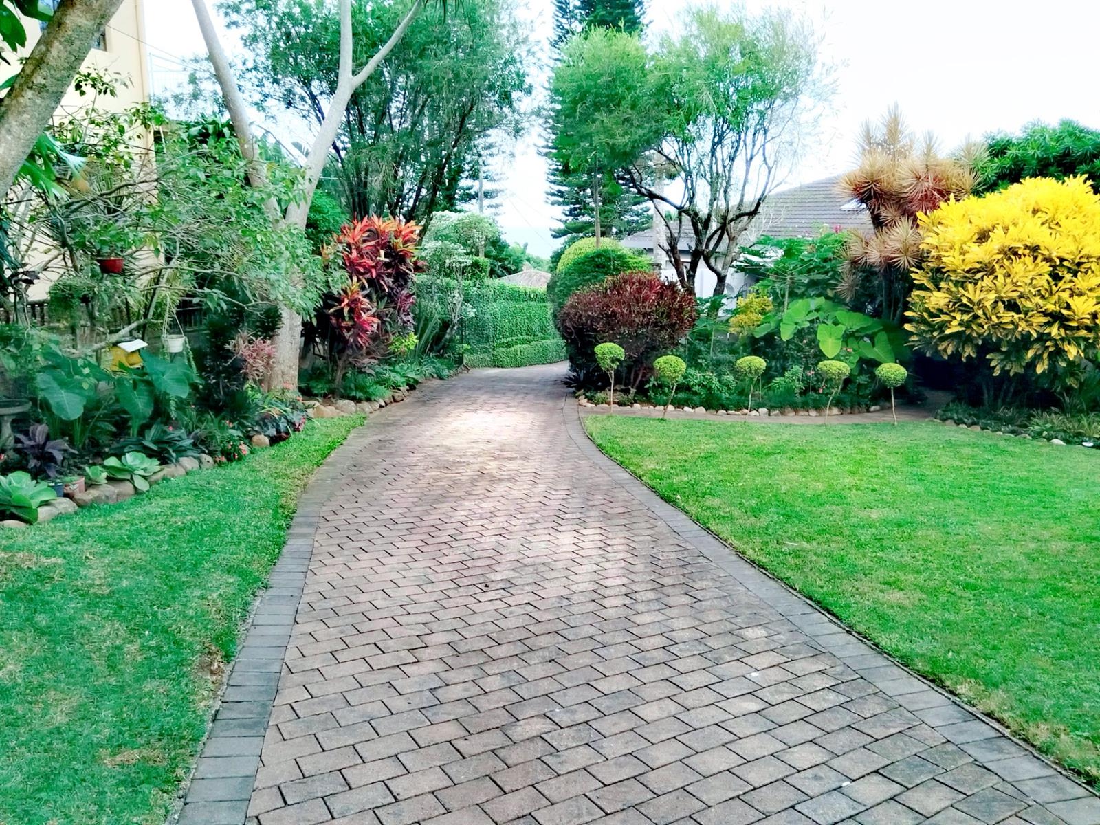 Piture Perfect Family Home